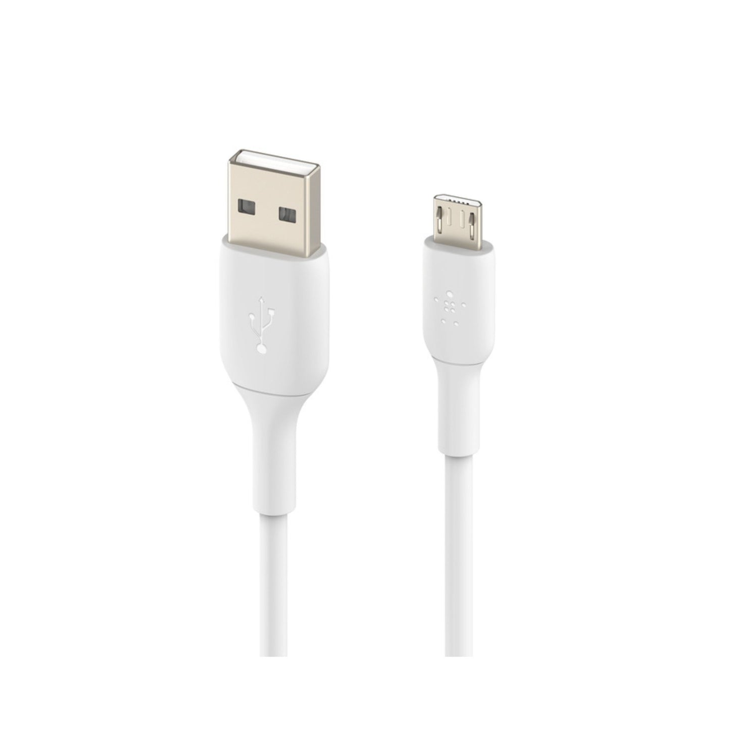 Belkin USB A TO Micro USB Cable 1m / 3.3ft, White