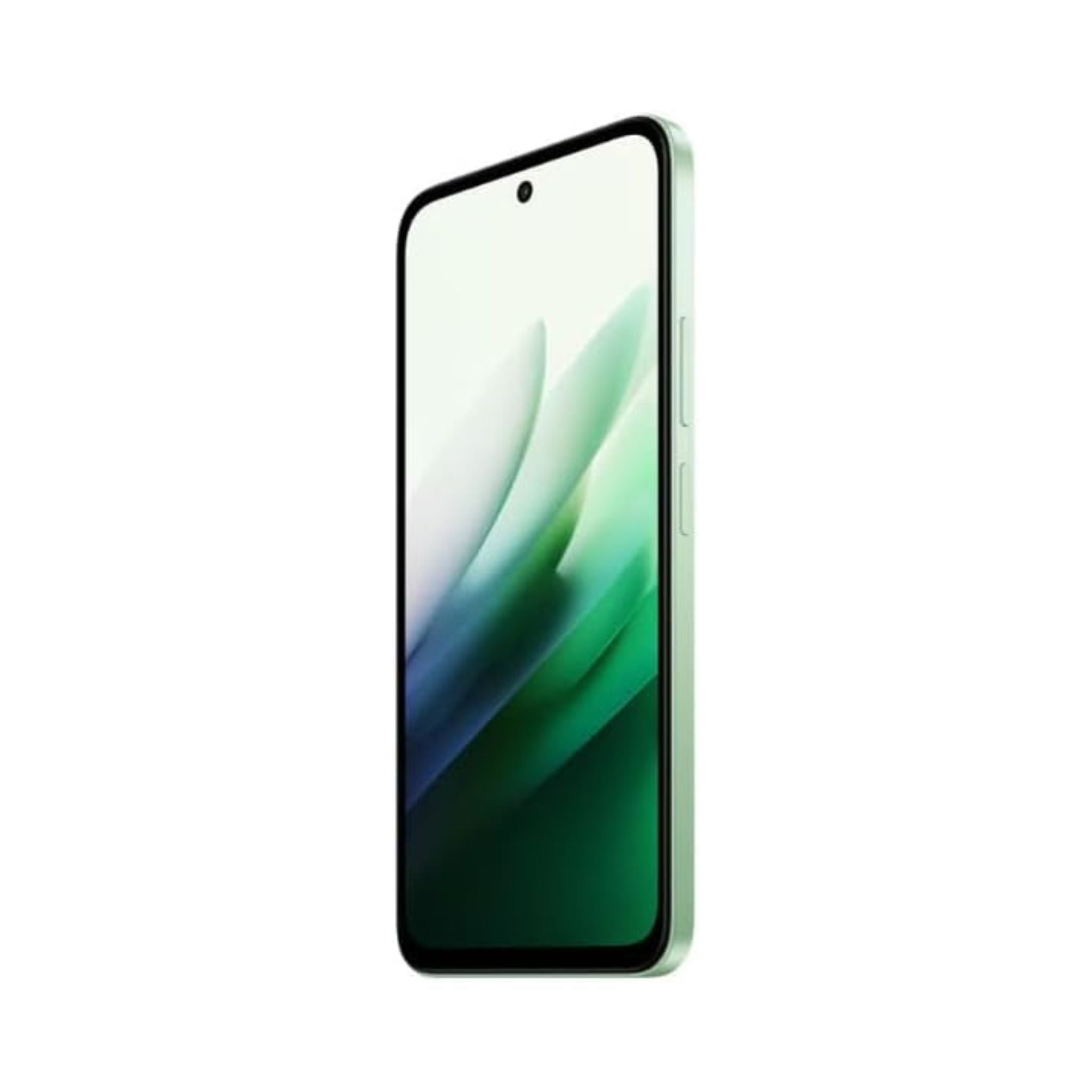 Xiaomi Redmi 15 5G, Dual SIM 8GB RAM 256GB - Global Version- Ripple Green
