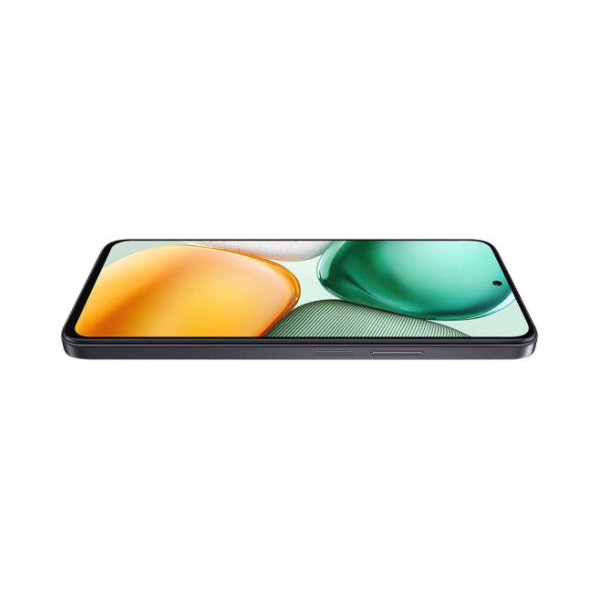 Honor X7c 4G Dual SIM 8GB RAM 256 GB ROM - International version -Midnight Black