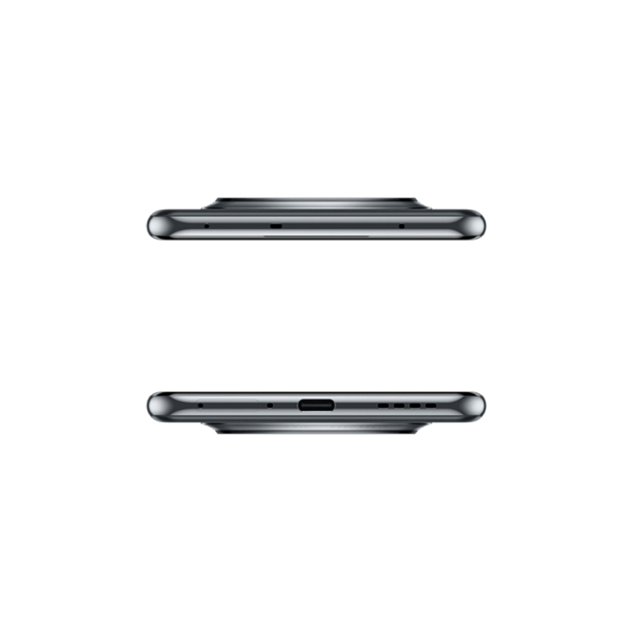 Realme 14 Pro+ AI Dual SIM 12GB RAM 512GB 5G - International Version-Suede Grey