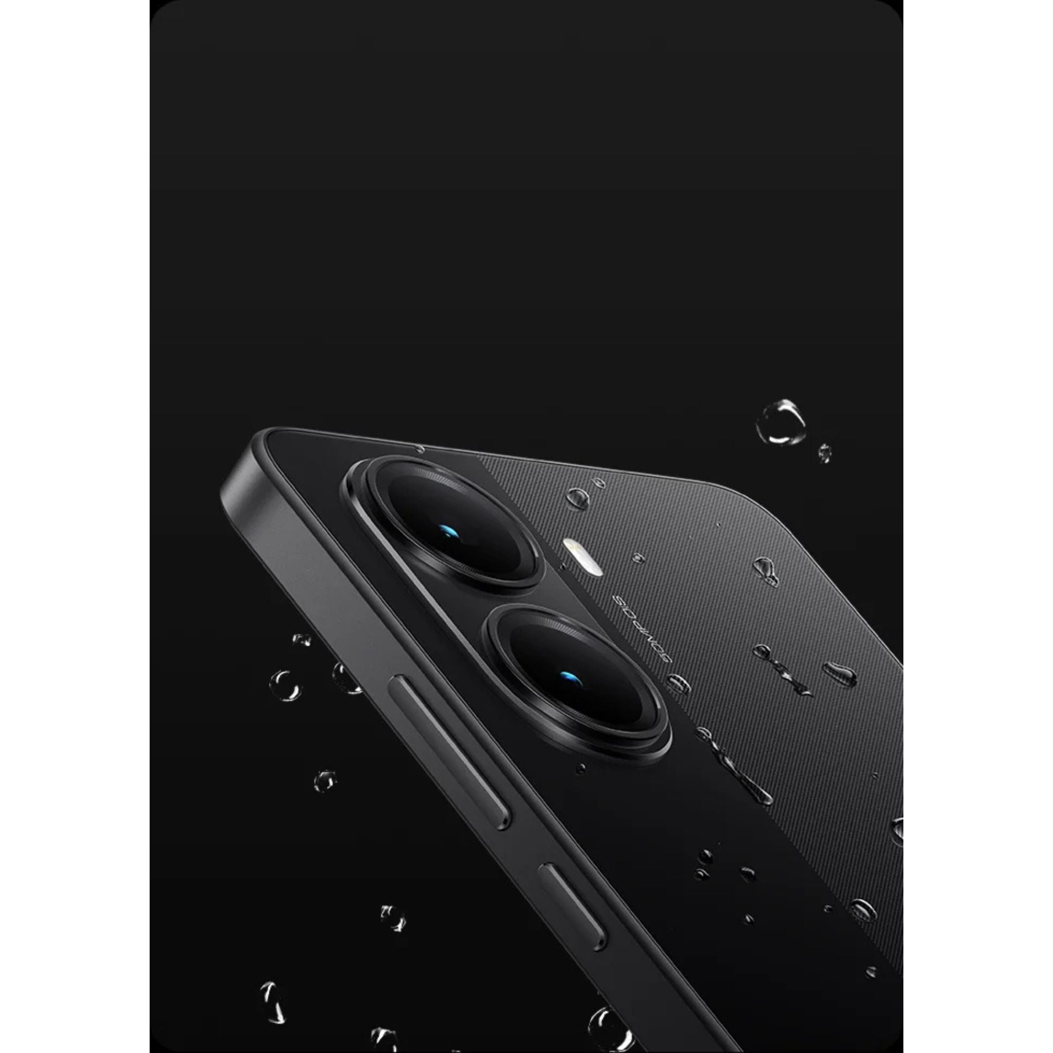 Xiaomi POCO X7 Pro 5G Mobile Phone, 1.5K 120Hz AMOLED Curved Display, Mediatek Dimensity 8400-Ultra CPU, 12GB RAM, 512GB ROM, 50MP Main Camera With OIS, Xiaomi HyperOS 2 OS- Black