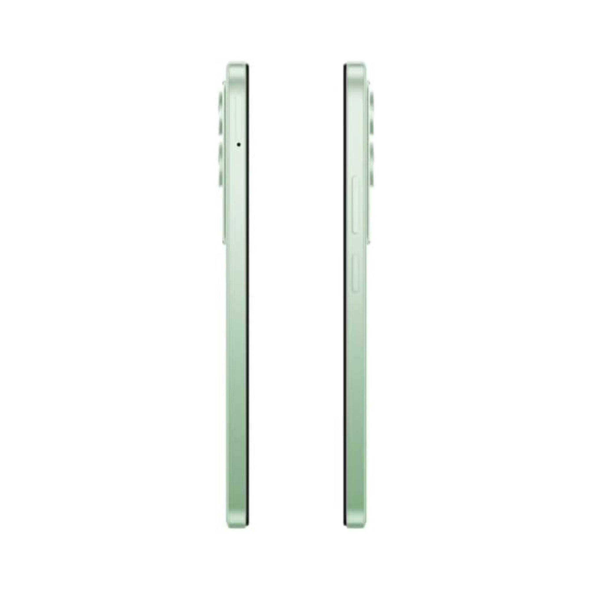 Xiaomi Redmi 15 5G, Dual SIM 8GB RAM 256GB - Global Version- Ripple Green
