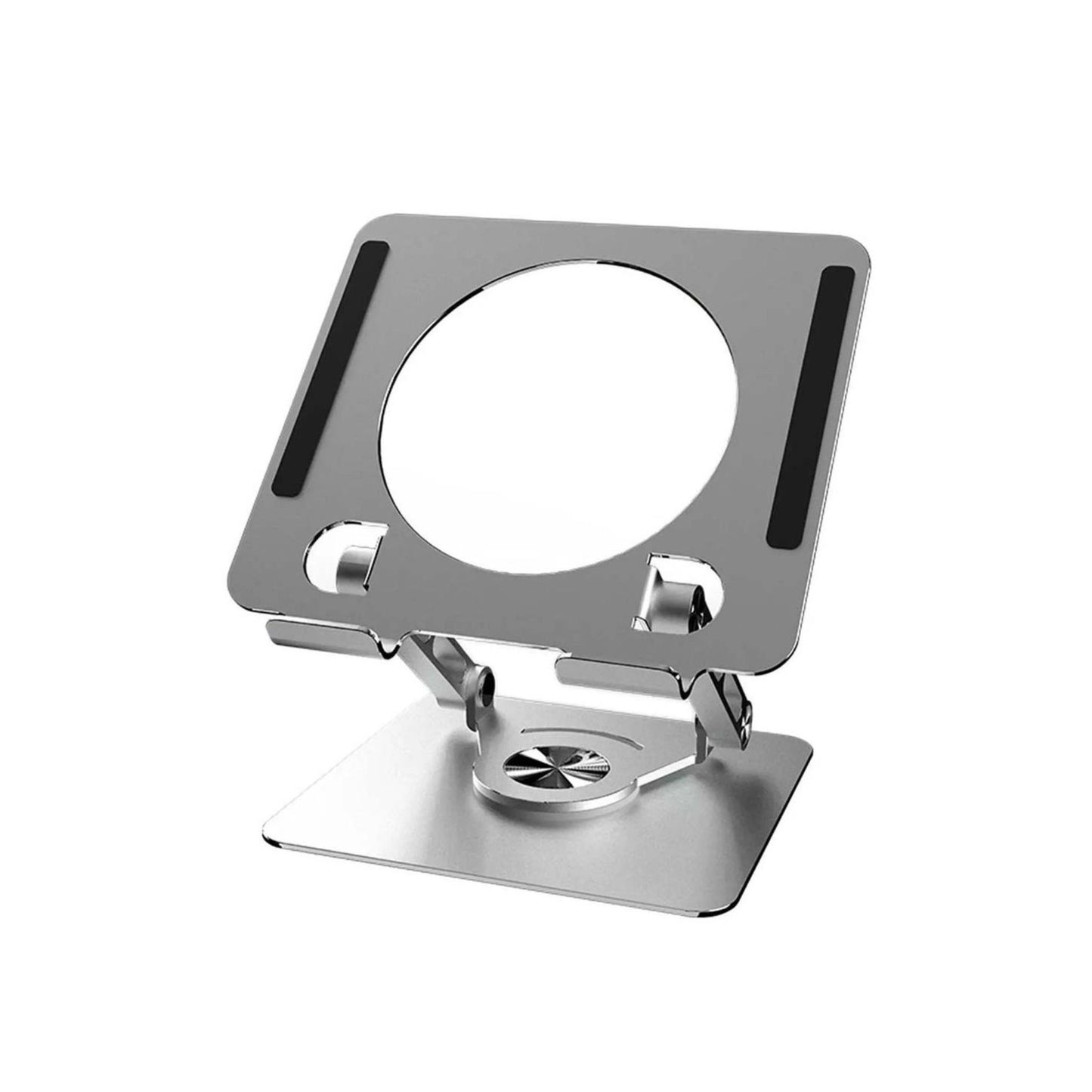 GO-DES GD-HD296 TABLET STAND_Silver