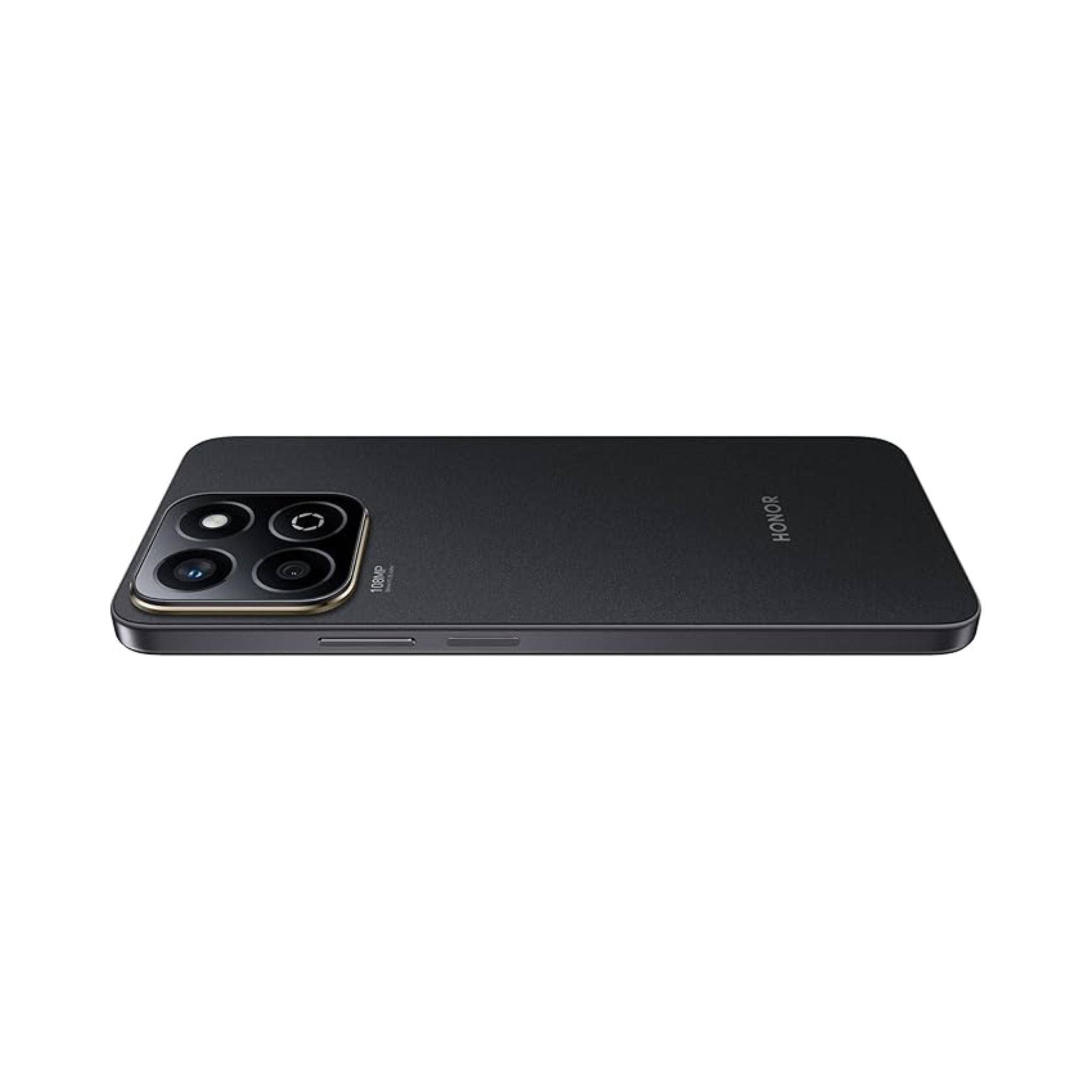 Honor X7c 4G Dual SIM 8GB RAM 256 GB ROM - International version -Midnight Black
