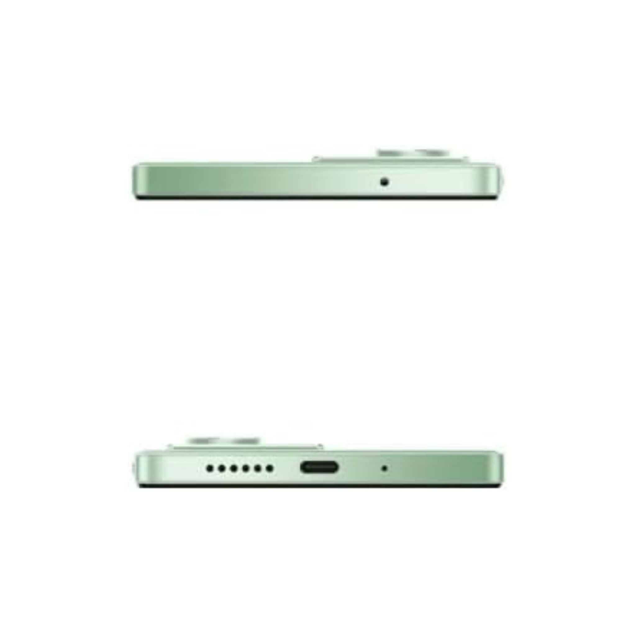 Xiaomi Redmi 15 5G, Dual SIM 8GB RAM 256GB - Global Version- Ripple Green