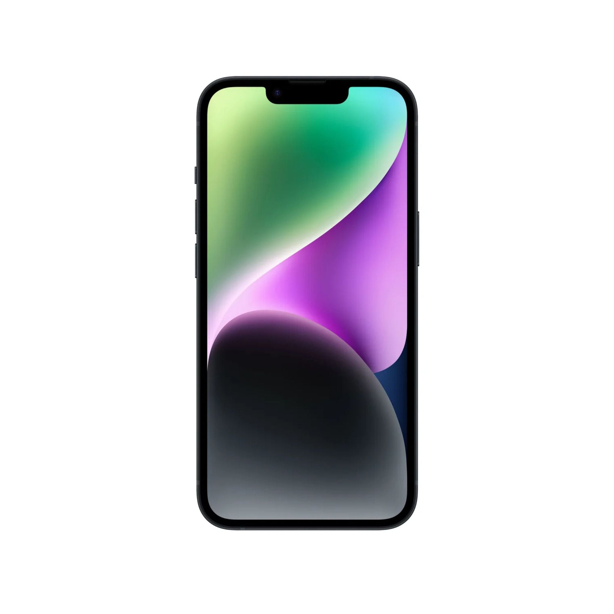 Apple iPhone 14 (128GB) – Midnight - Middle East Version with FaceTime