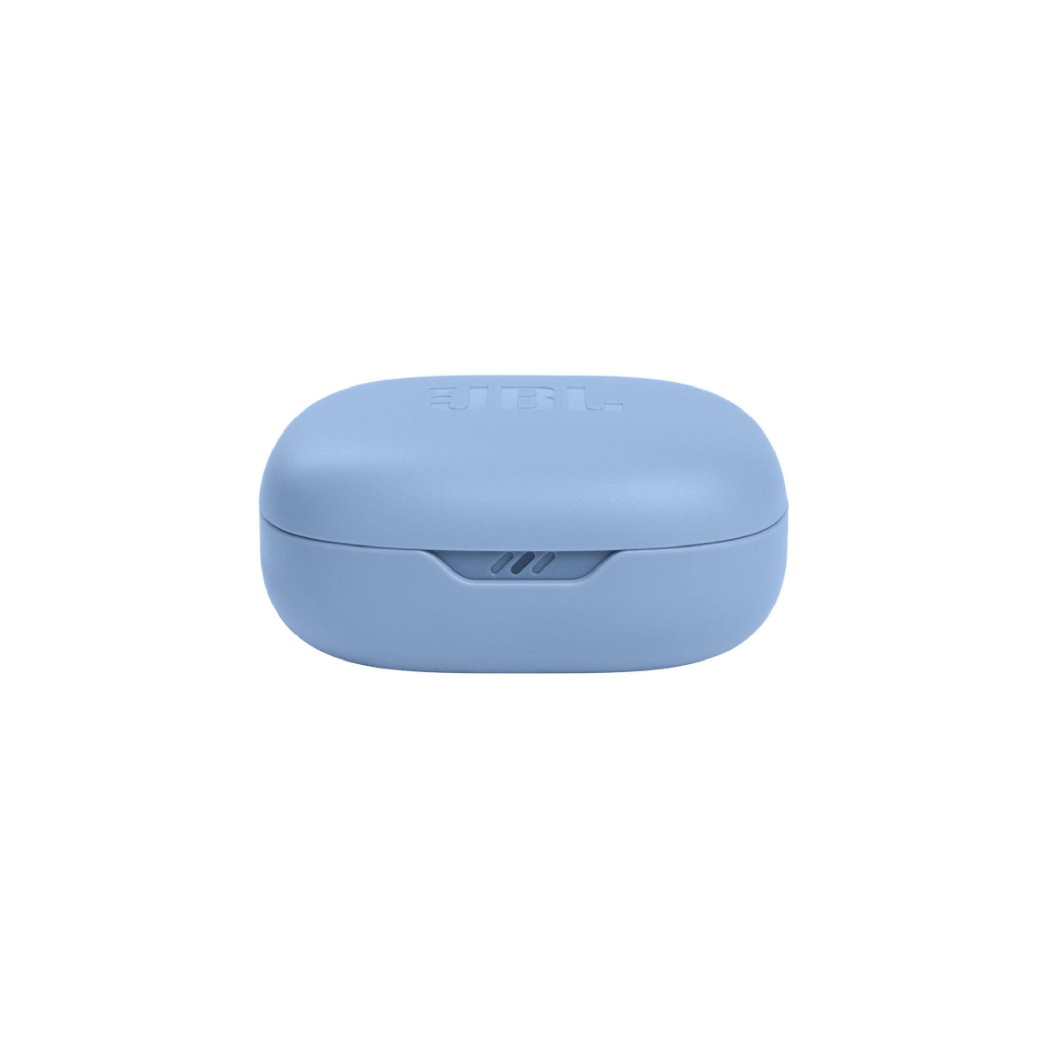 JBL Wave Flex True Wireless Earbuds, Deep Base Sound, Comfortable Fit, 32H Battery, Smart Ambient + Talkthru, Hands-Free Call, VoiceAware, Water and Dust Resistant - Blue, JBLWFLEXBLU