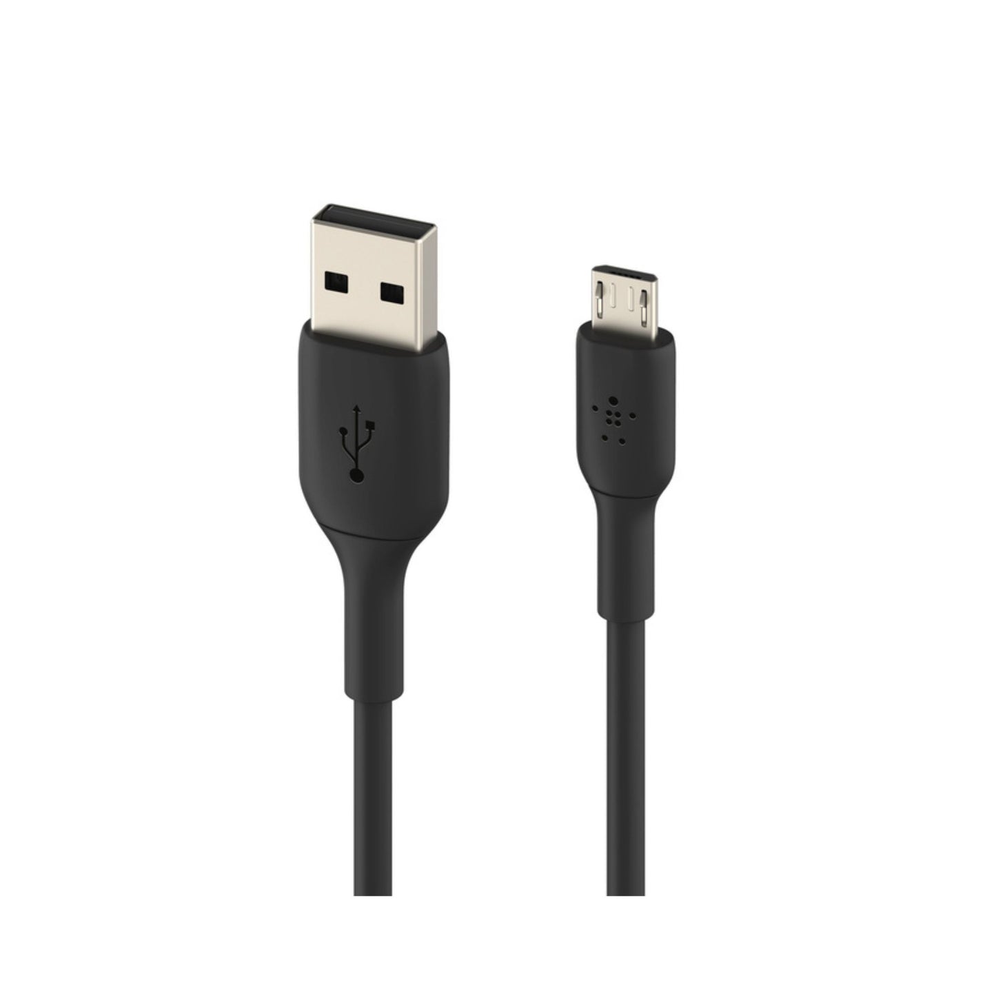 Belkin USB A TO Micro USB Cable 1m / 3.3ft, Black