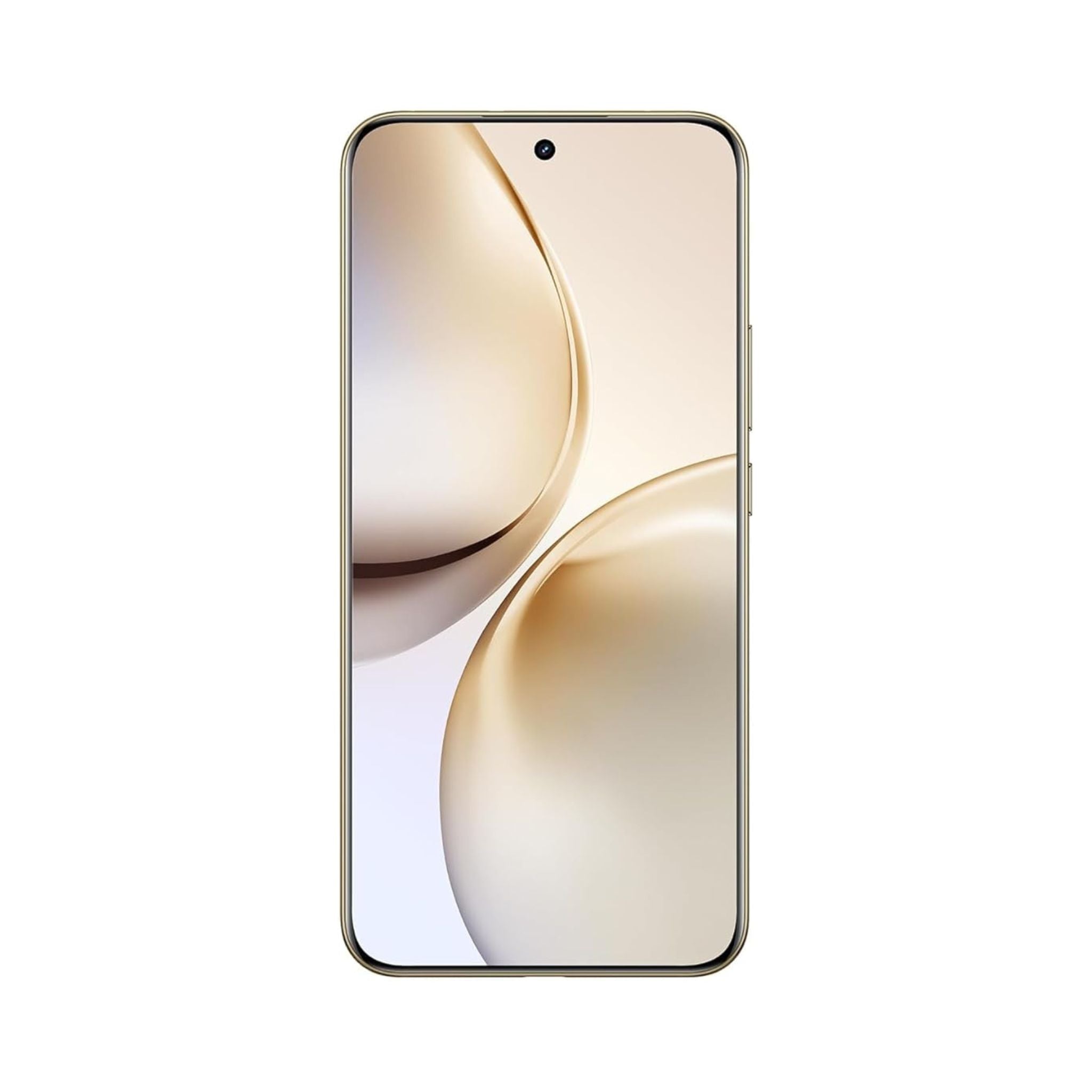 Realme 14 Pro+ 5G, AI Dual SIM 12GB RAM 512GB- International Version- Pearl White