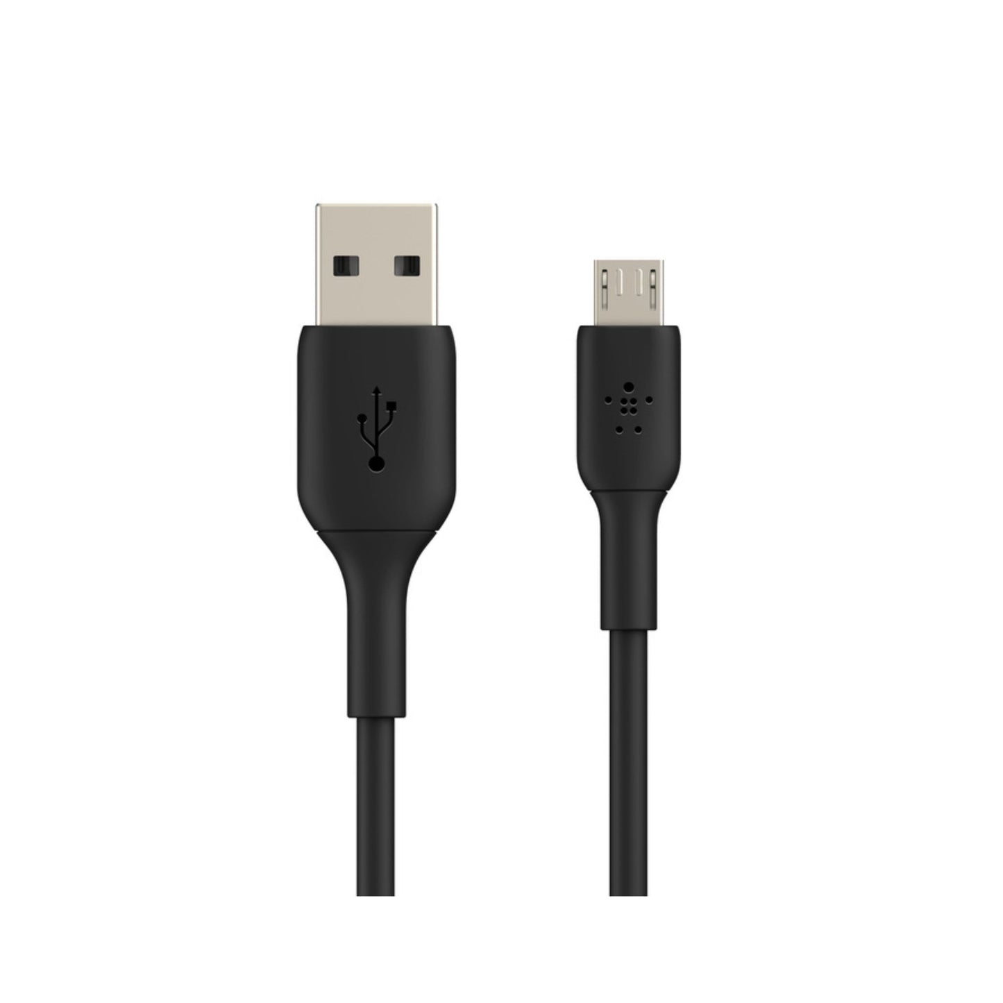 Belkin USB A TO Micro USB Cable 1m / 3.3ft, Black