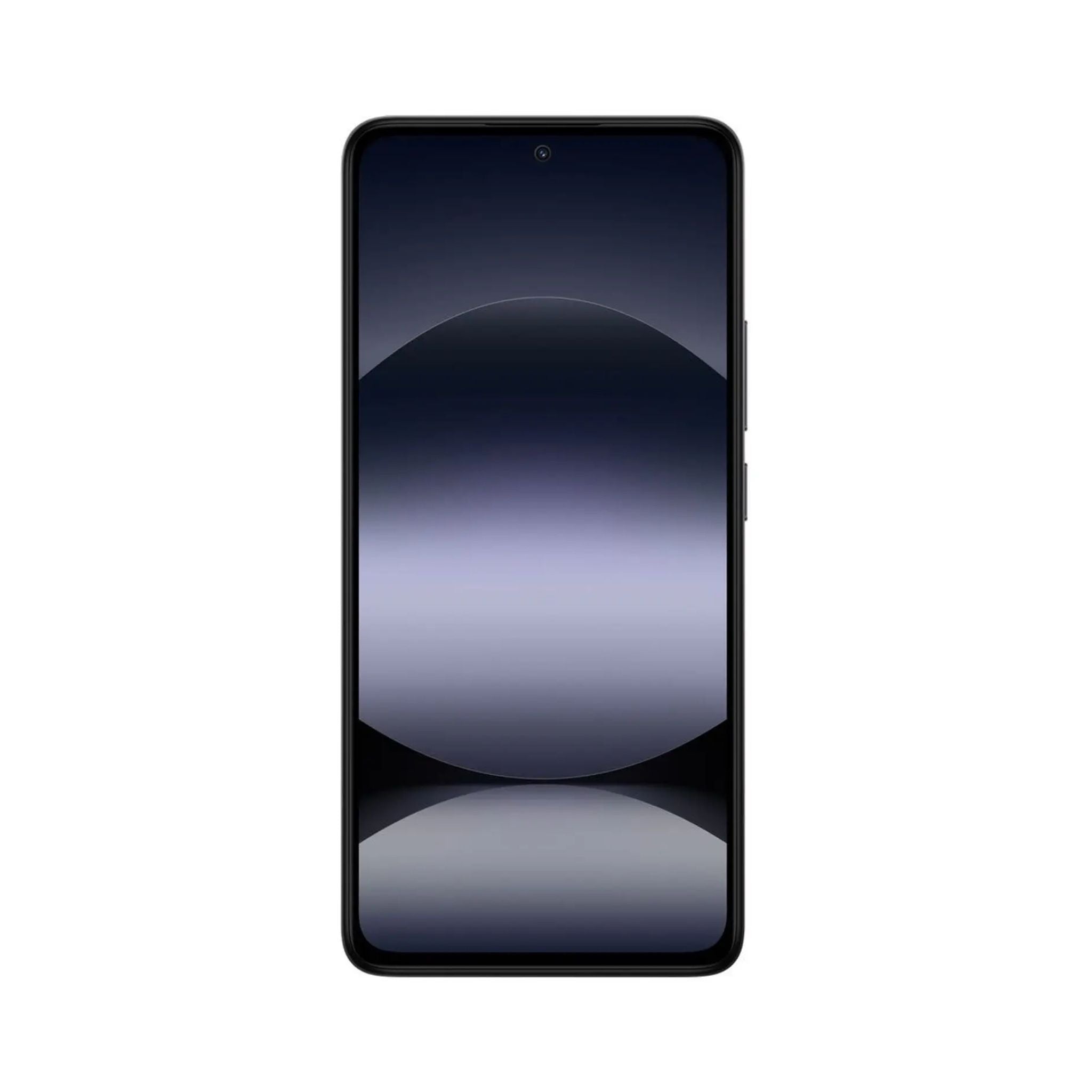 Xiaomi Redmi Note 14 4G Dual SIM 8GB RAM 256GB - Global Version - Midnight Black