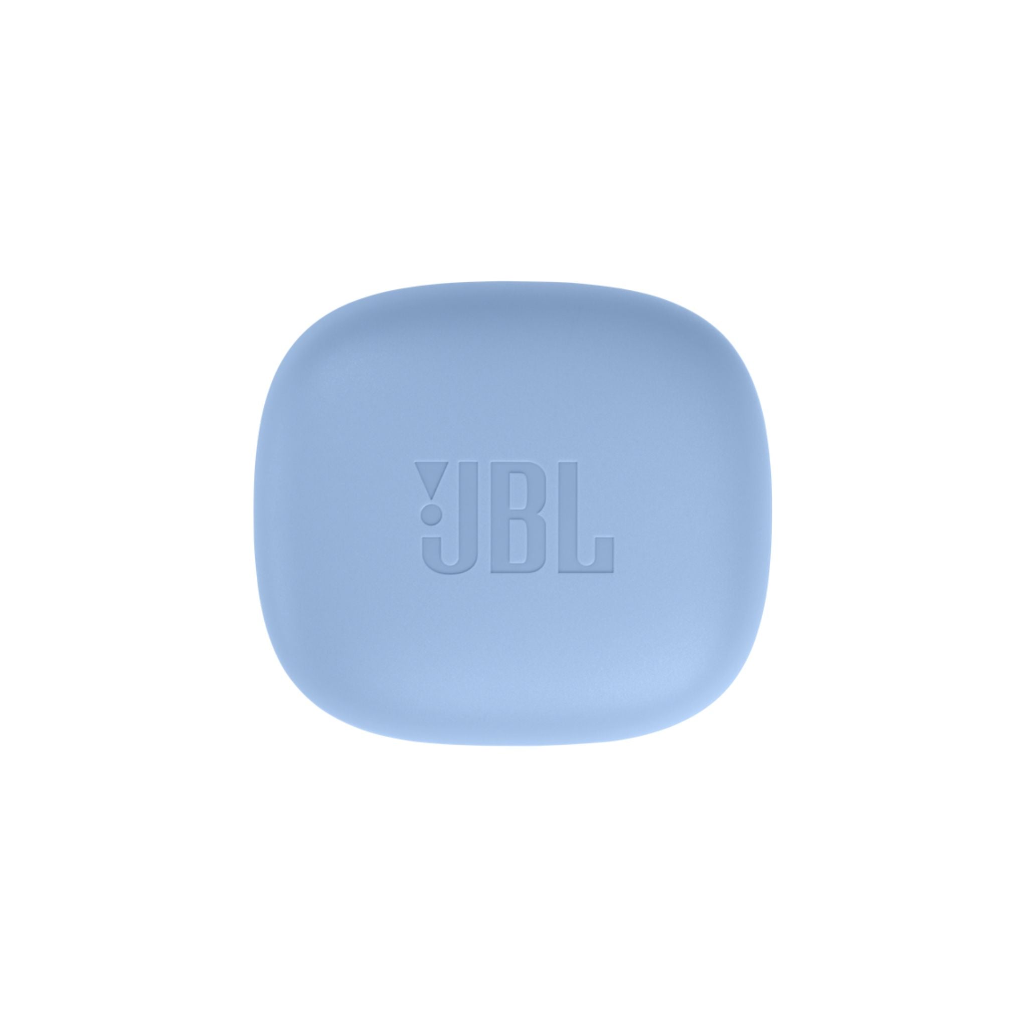 JBL Wave Flex True Wireless Earbuds, Deep Base Sound, Comfortable Fit, 32H Battery, Smart Ambient + Talkthru, Hands-Free Call, VoiceAware, Water and Dust Resistant - Blue, JBLWFLEXBLU