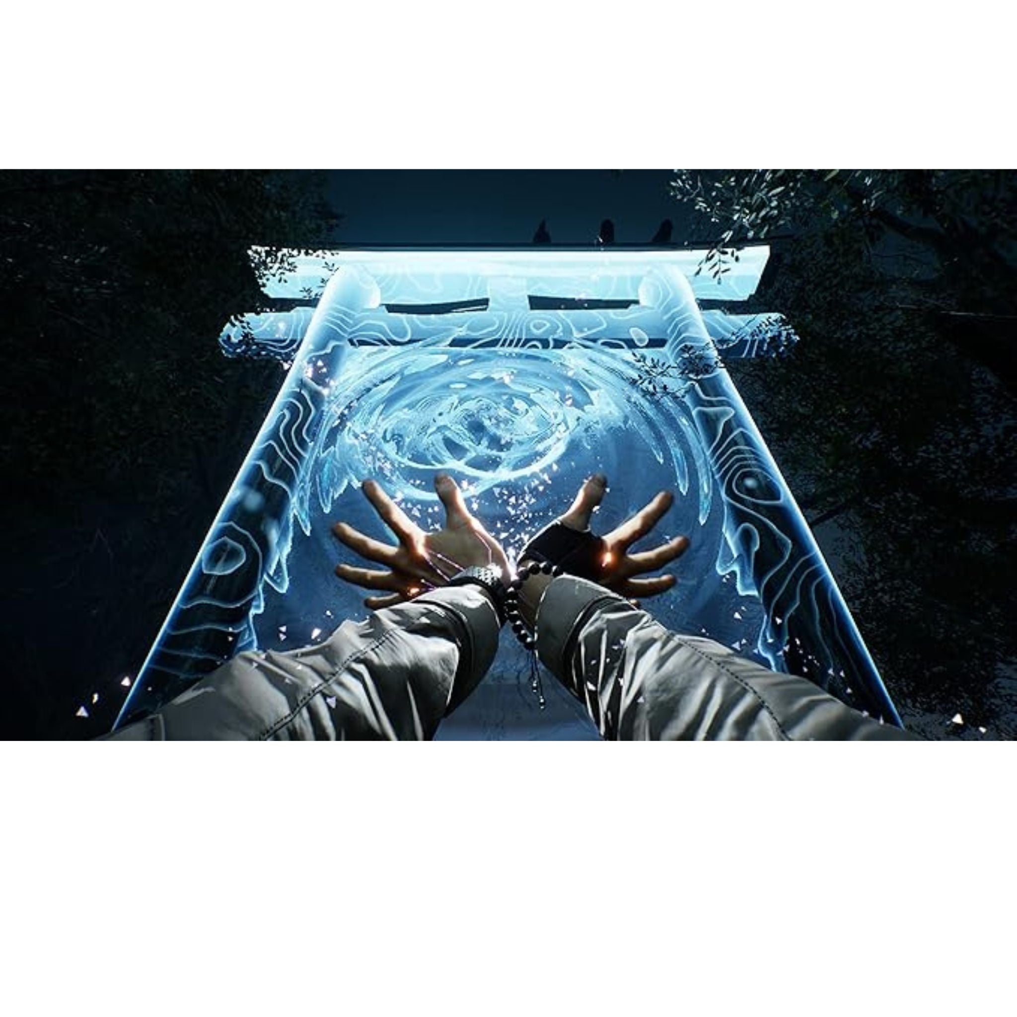 Bethesda Ghostwire: Tokyo - Adventure - PlayStation 5 (PS5)