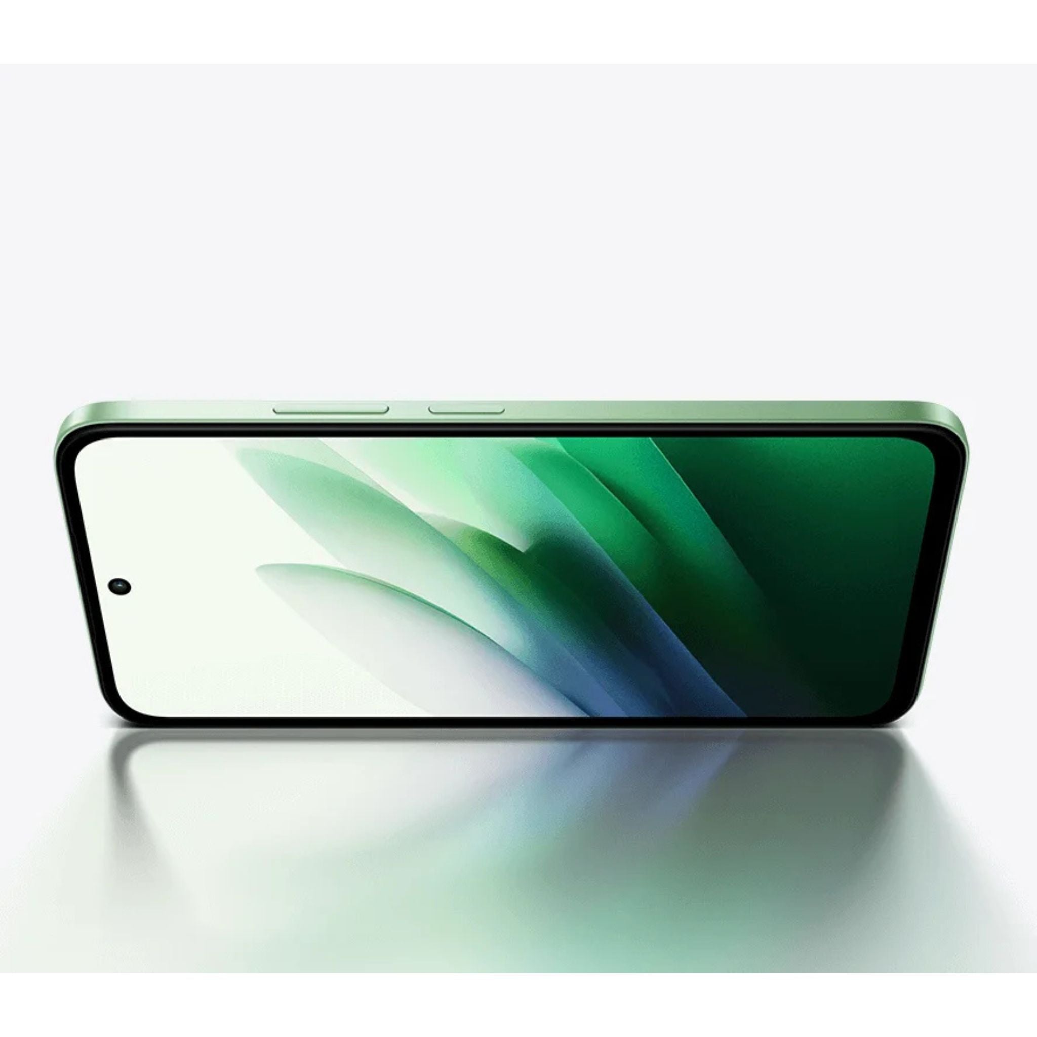 Xiaomi Redmi 15 5G, Dual SIM 8GB RAM 256GB - Global Version- Ripple Green