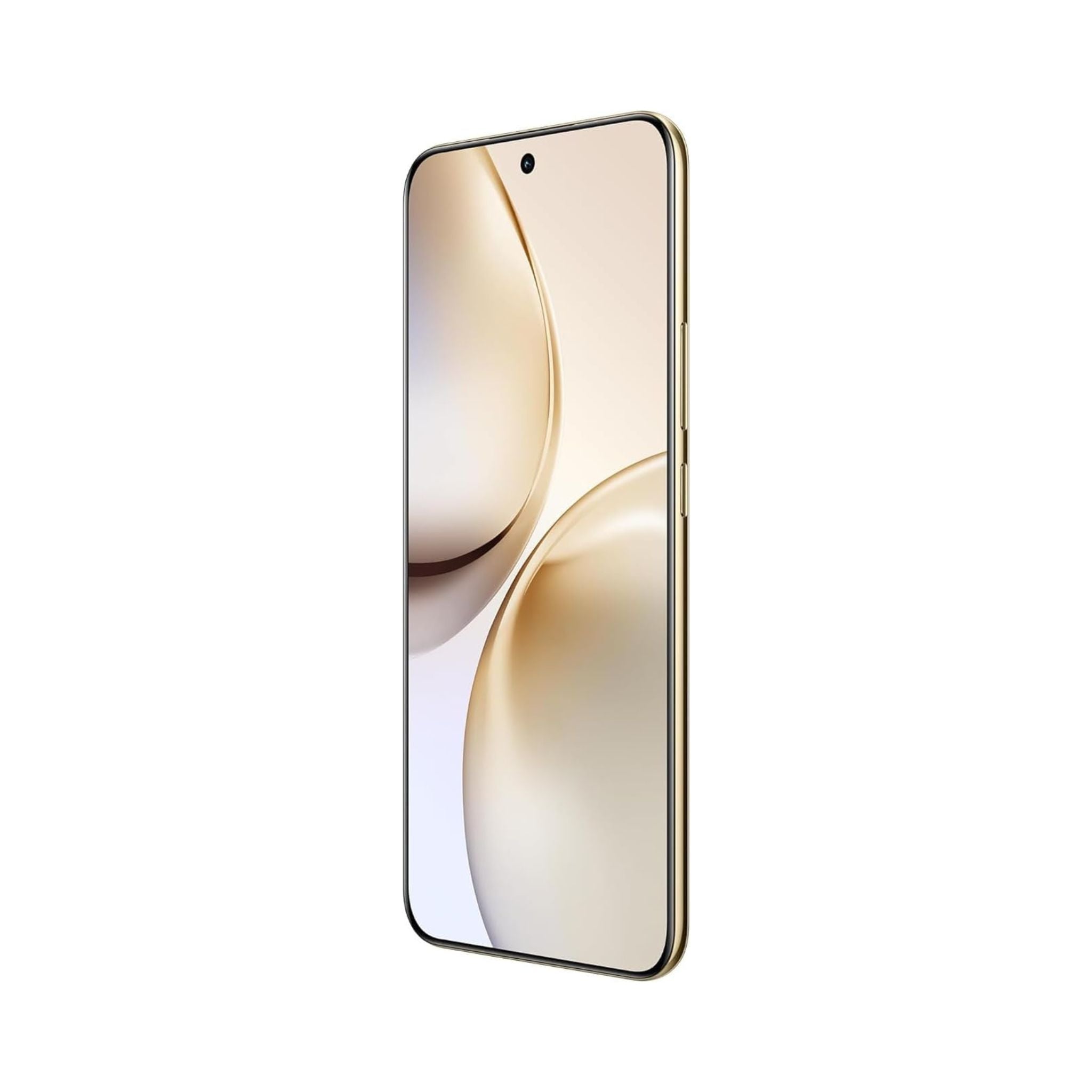 Realme 14 Pro+ 5G, AI Dual SIM 12GB RAM 512GB- International Version- Pearl White