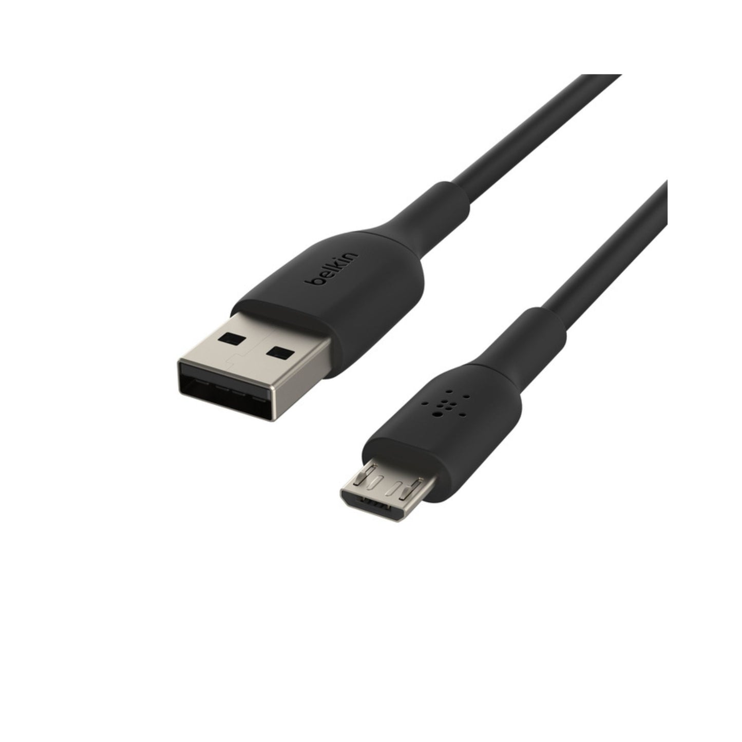 Belkin USB A TO Micro USB Cable 1m / 3.3ft, Black