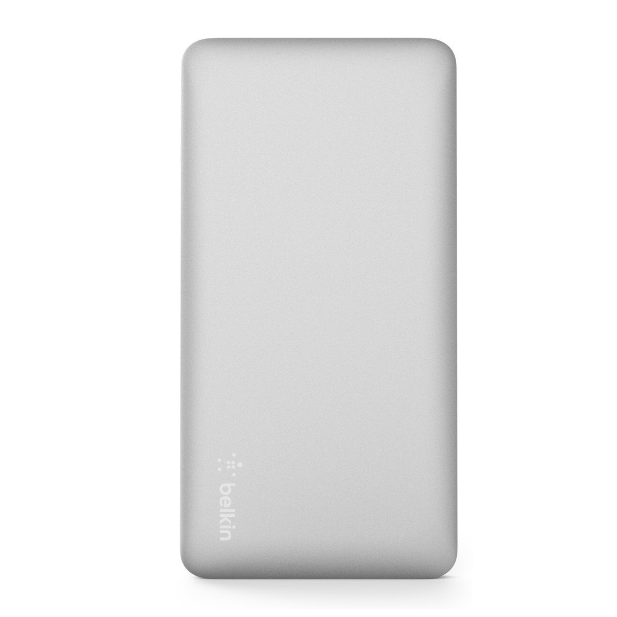 Belkin Pocket Power 5000 mAh Power Bank Black