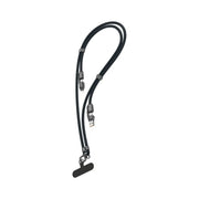 Green Lion 4 in 1 Braided Lanyard Cable - Blue