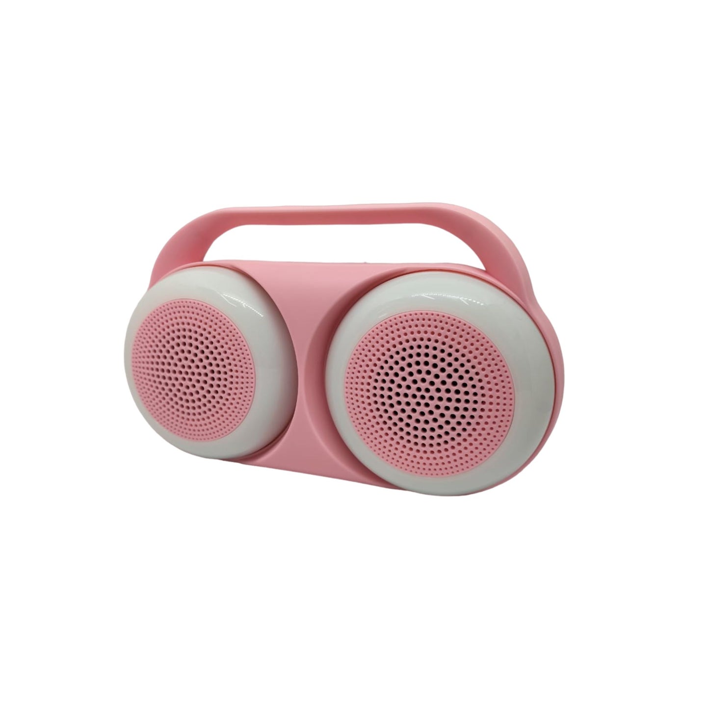 Portable Bluetooth Multimedia speaker