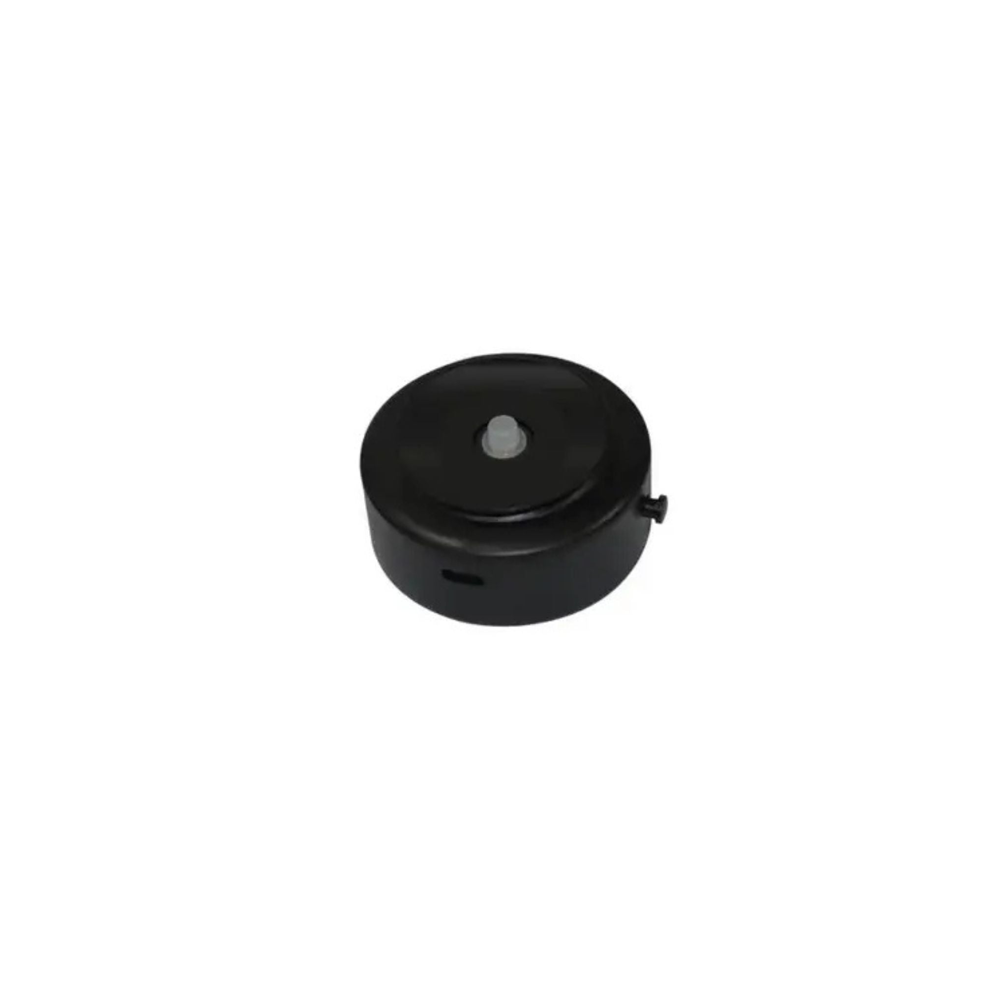 Green Lion Auto-Suction Phone Holder, 30 Days Working Time, 1.5 Kg Working Time, Multi Scene Switching - Black