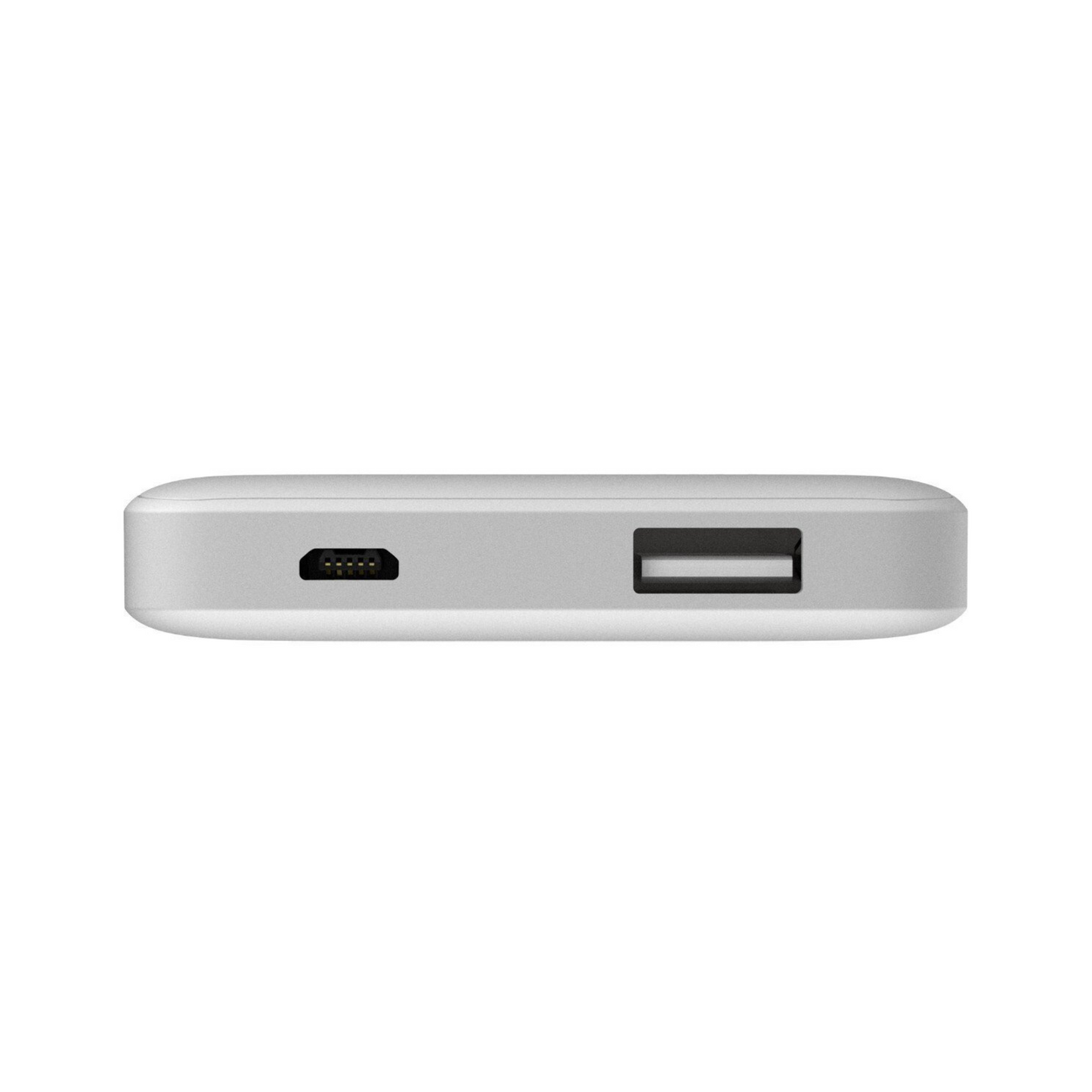 Belkin Pocket Power 5000 mAh Power Bank Black