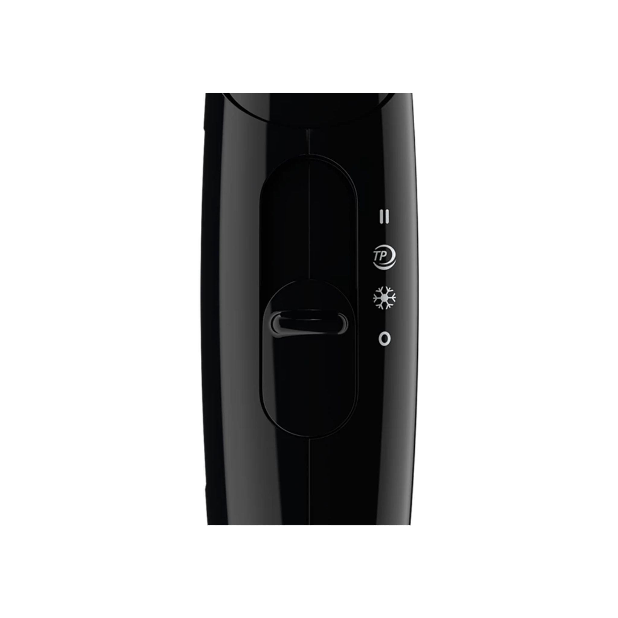 PHILIPS Essential Care Hair Dryer: 1200 Watts Compact, Powerful, and Gentle for Beautifully Dried Hair