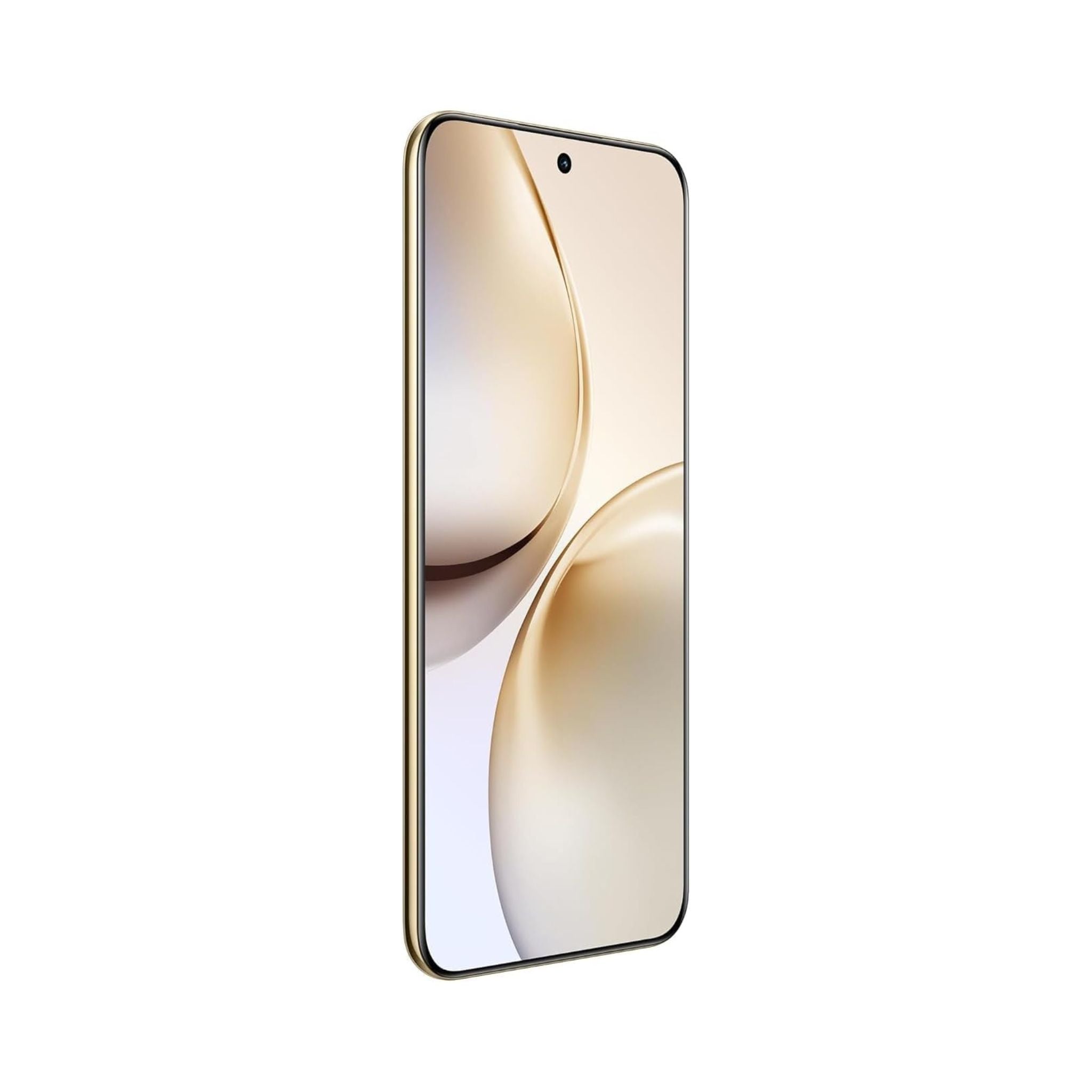 Realme 14 Pro+ 5G, AI Dual SIM 12GB RAM 512GB- International Version- Pearl White