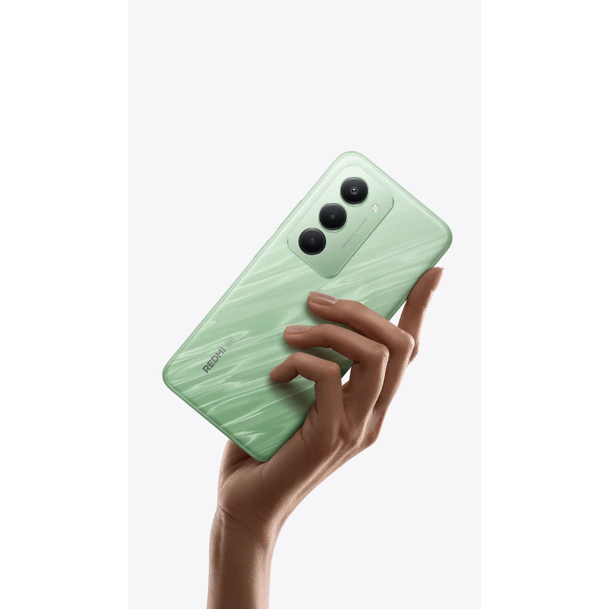 Xiaomi Redmi 15 5G, Dual SIM 8GB RAM 256GB - Global Version- Ripple Green