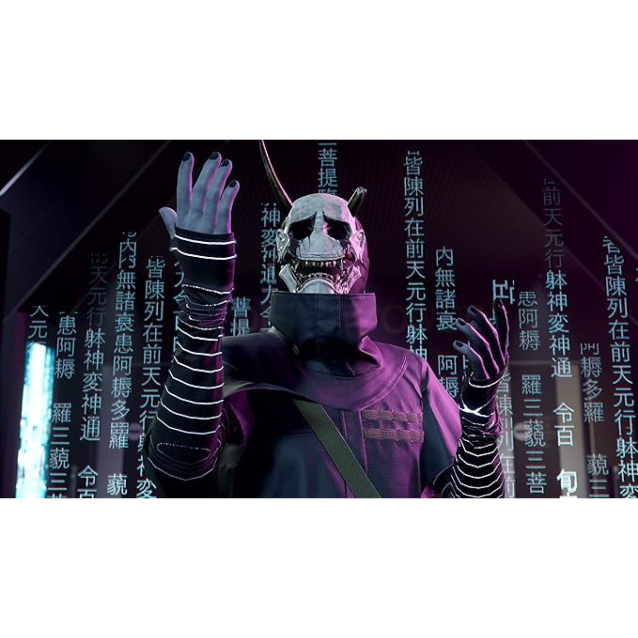 Bethesda Ghostwire: Tokyo - Adventure - PlayStation 5 (PS5)