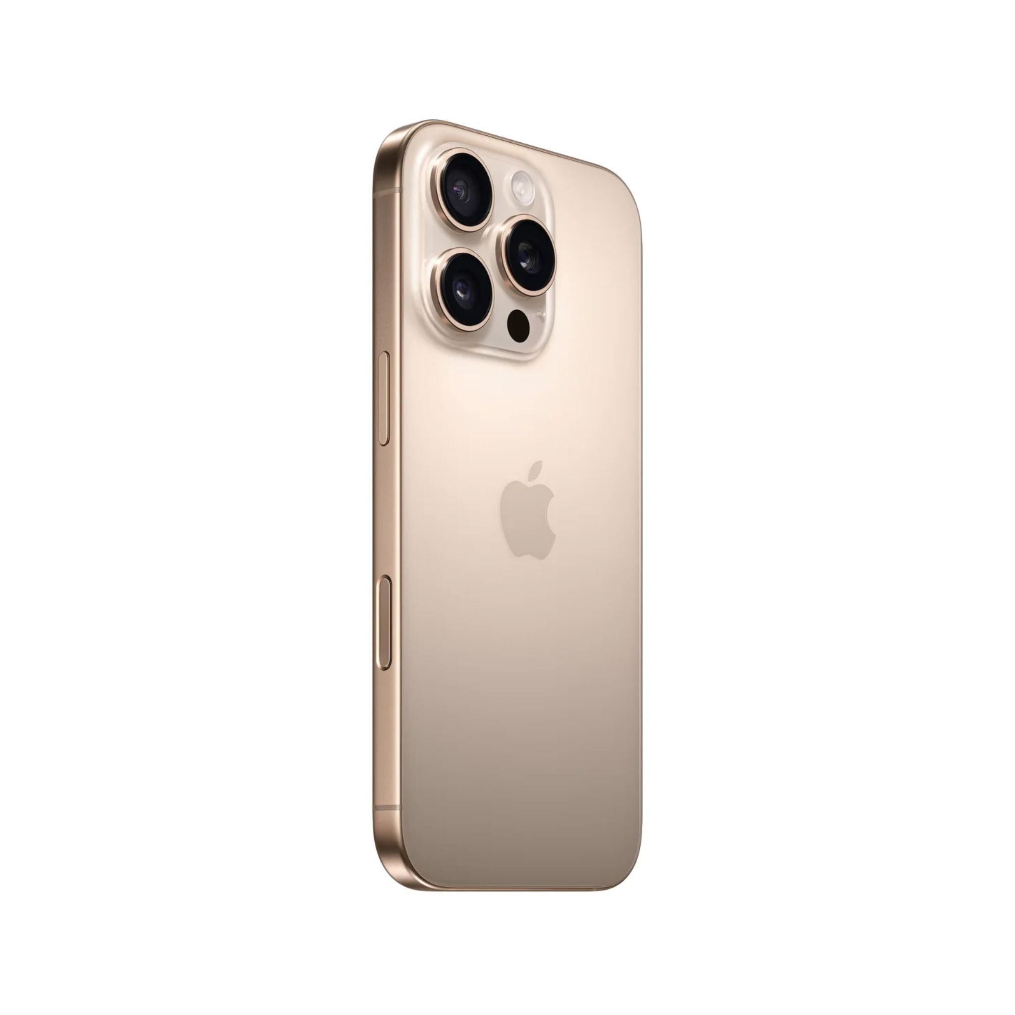 Apple iPhone 16 Pro (128 GB) - Desert Titanium