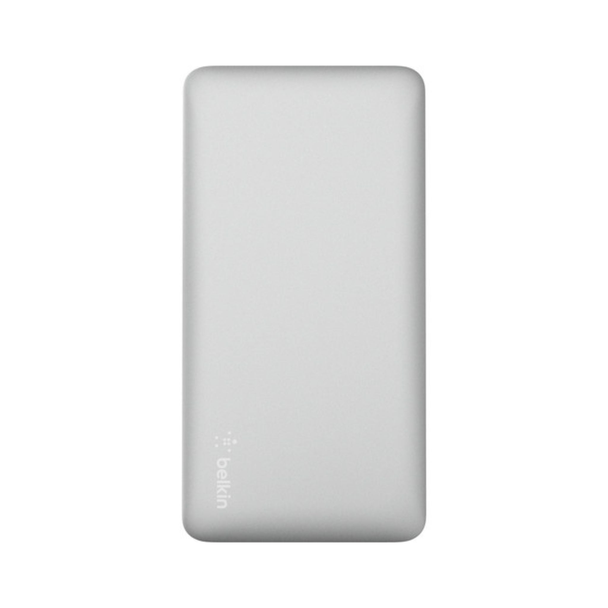 Belkin 5000 mAh Pocket PowerBank 5000mAh_Silver