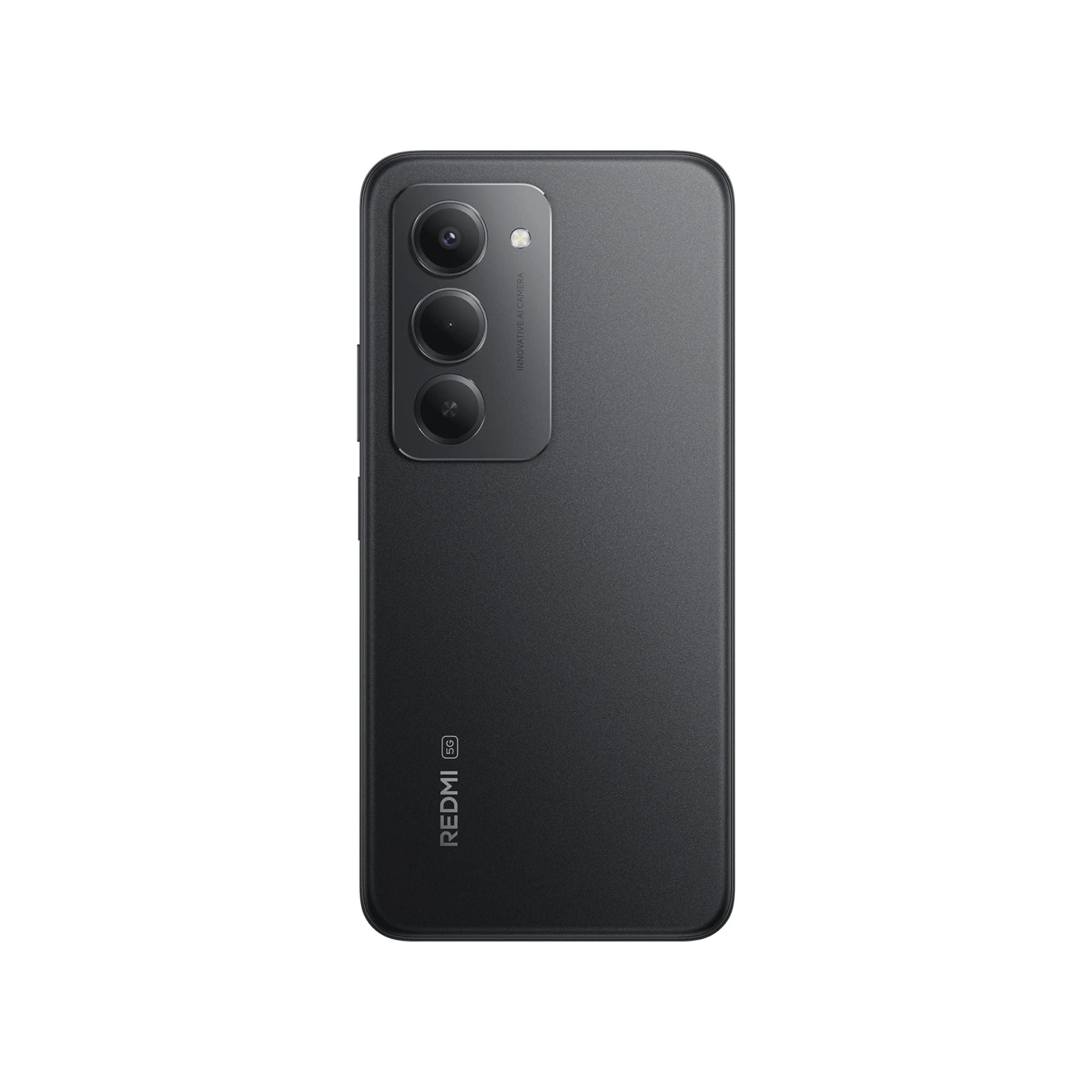 Xiaomi Redmi 15 5G, Dual SIM  8GB RAM 256GB - Global Version -Midnight Black