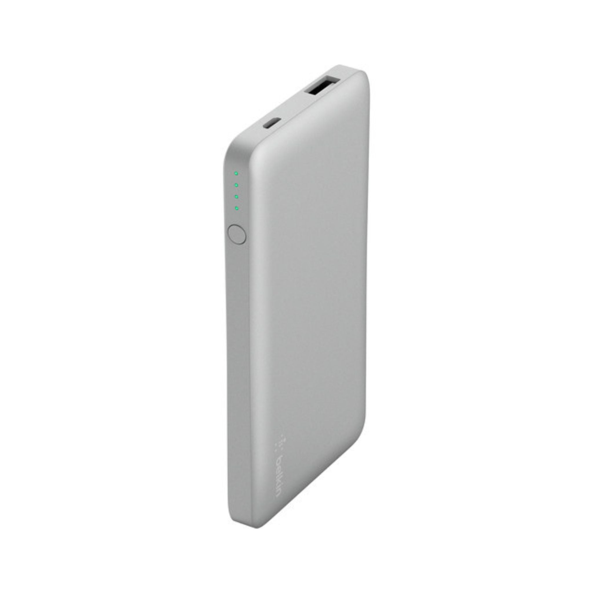 Belkin 5000 mAh Pocket PowerBank 5000mAh_Silver
