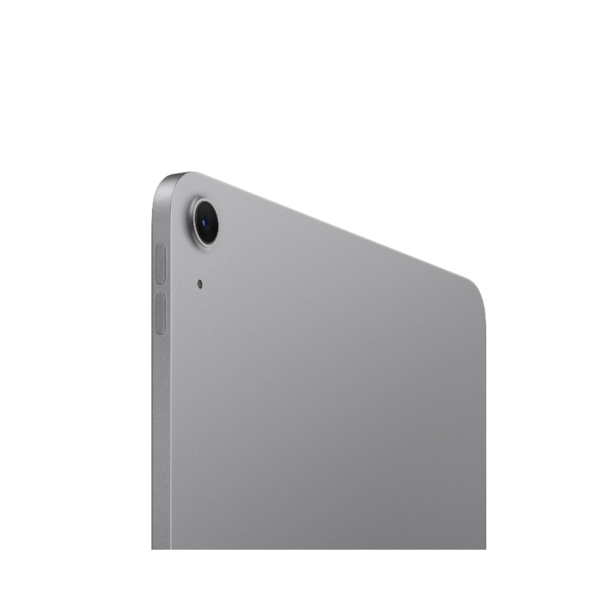 Apple iPad Air 11-inch with M3 chip Built for Apple Intelligence, Liquid Retina Display, 256GB, 12MP Front/Back Camera, Wi-Fi 6E, Touch ID, All-Day Battery Life - Space Gray