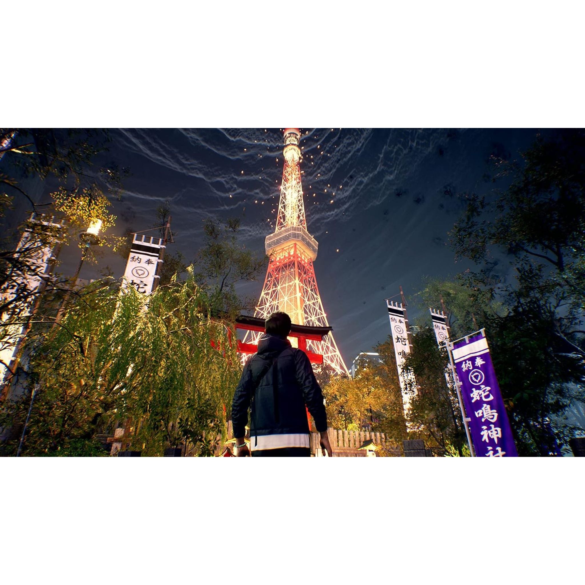 Bethesda Ghostwire: Tokyo - Adventure - PlayStation 5 (PS5)