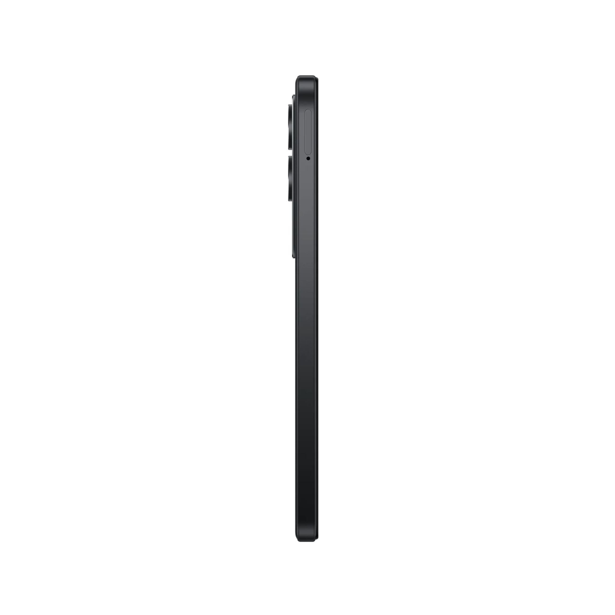 Xiaomi Redmi 15 5G, Dual SIM  8GB RAM 256GB - Global Version -Midnight Black