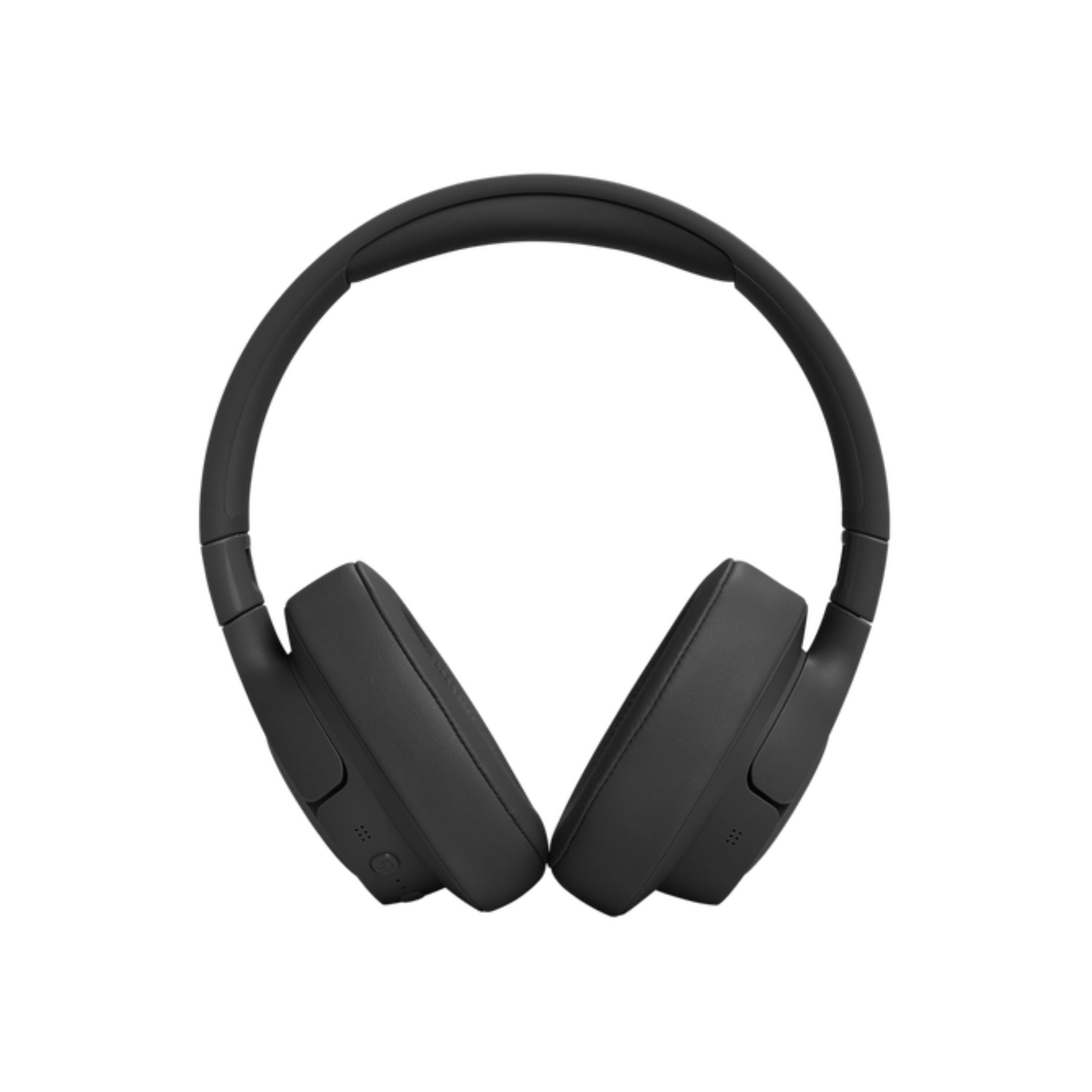 JBL TUNE770NC Wireless Noise Canceling Headphones, Active Noise Cancellation Gaming and Computer Headset for General Use, Sports, Running, Outdoor, Study, High-Quality Earphones with Built-in Microphone - Black