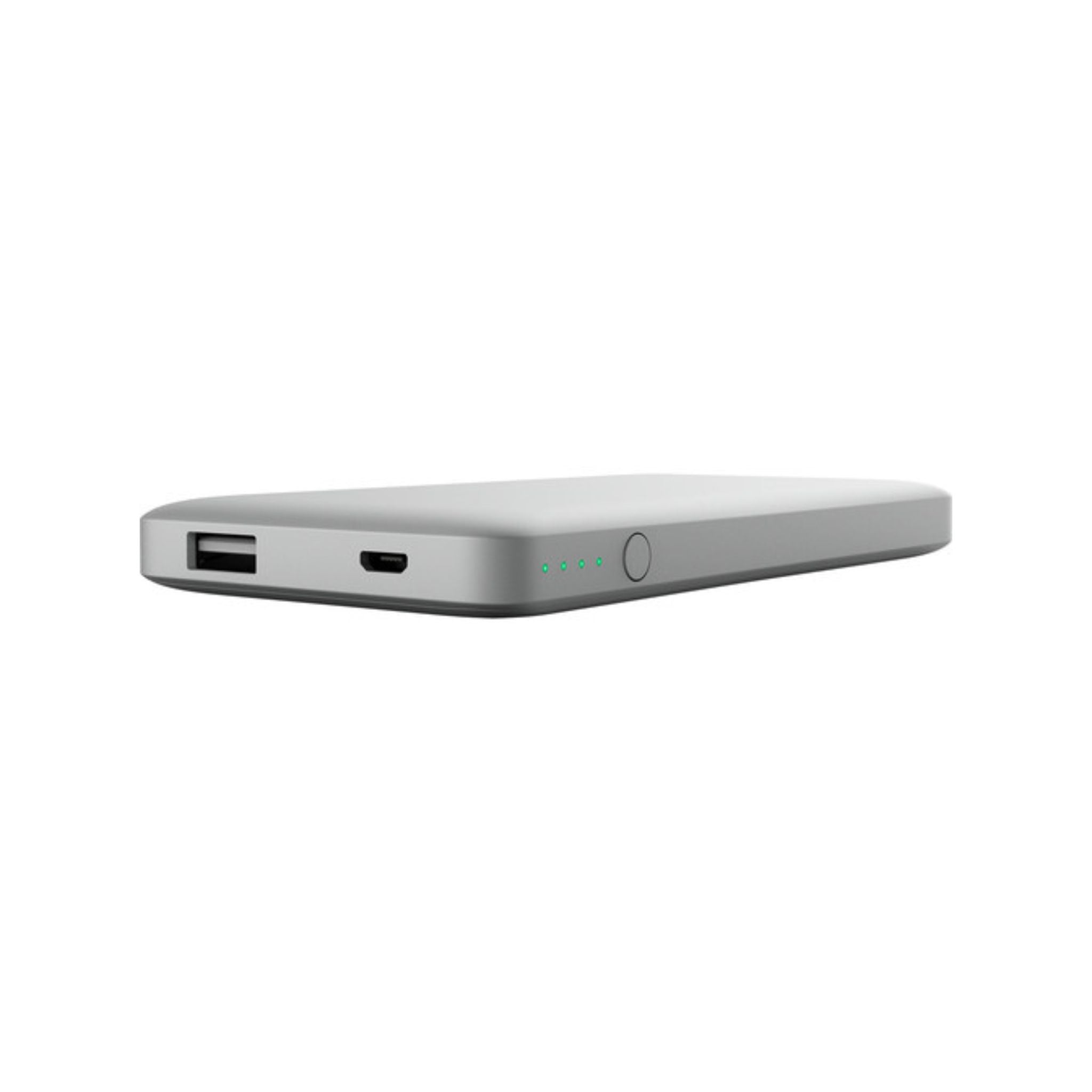 Belkin 5000 mAh Pocket PowerBank 5000mAh_Silver