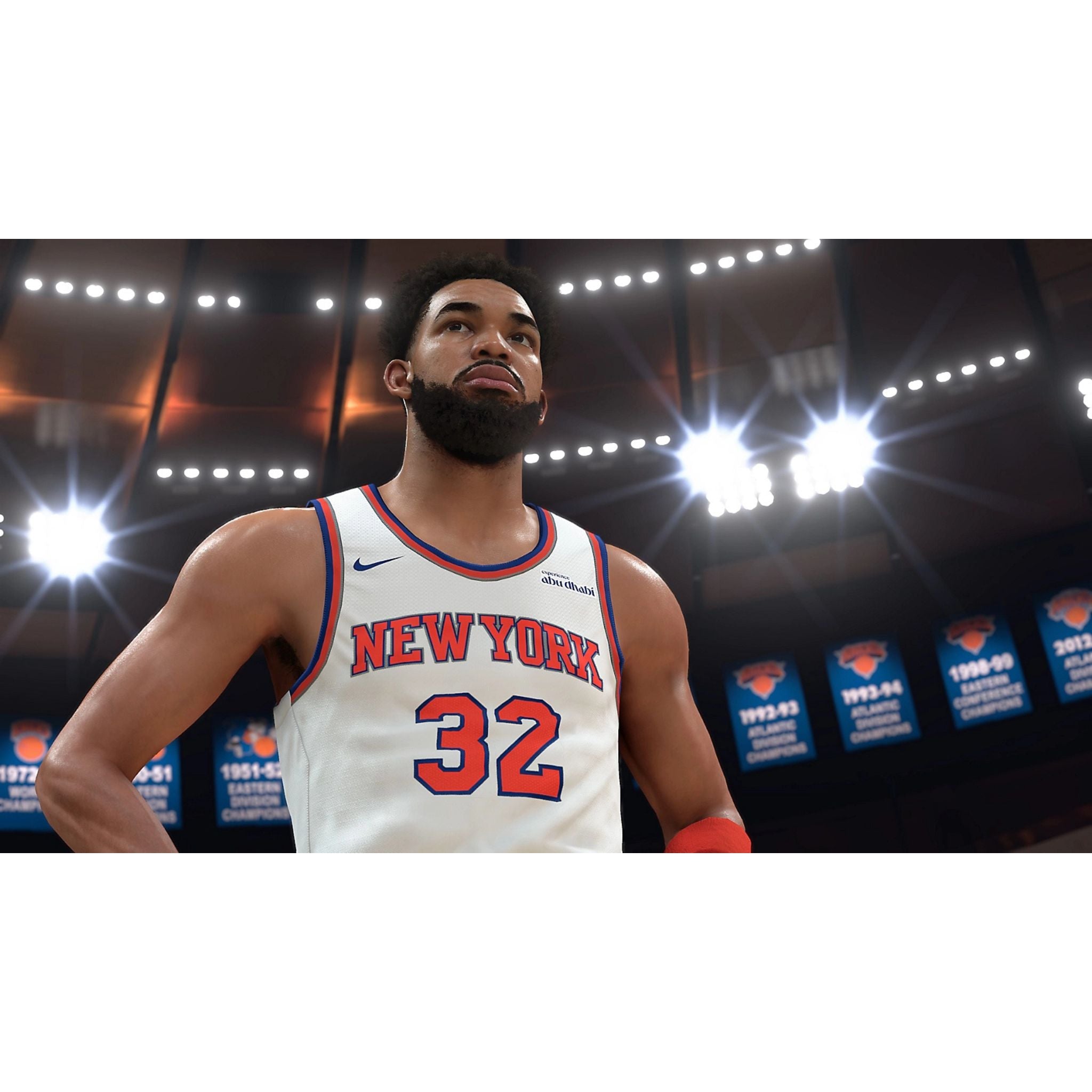 2K NBA 2K26 - PlayStation (PS5) [Multilanguage] - PlayStation 5 (PS5)