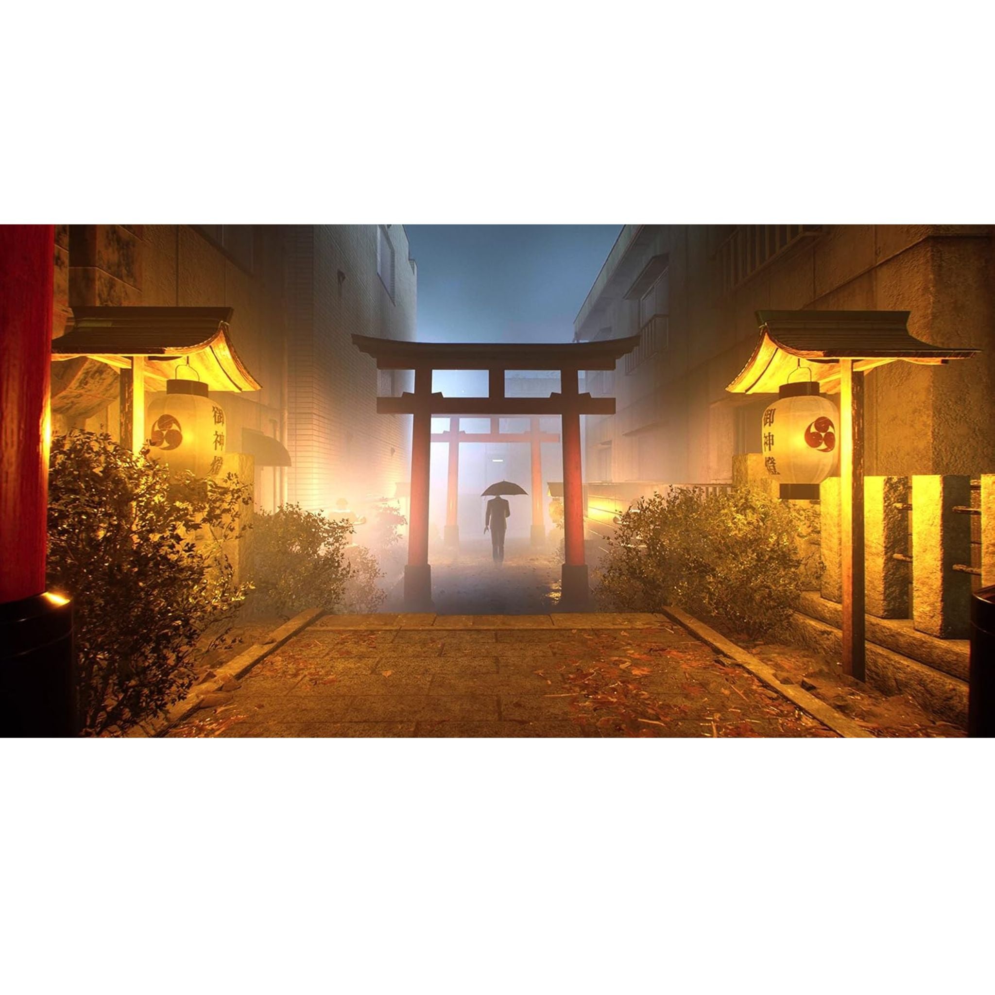 Bethesda Ghostwire: Tokyo - Adventure - PlayStation 5 (PS5)