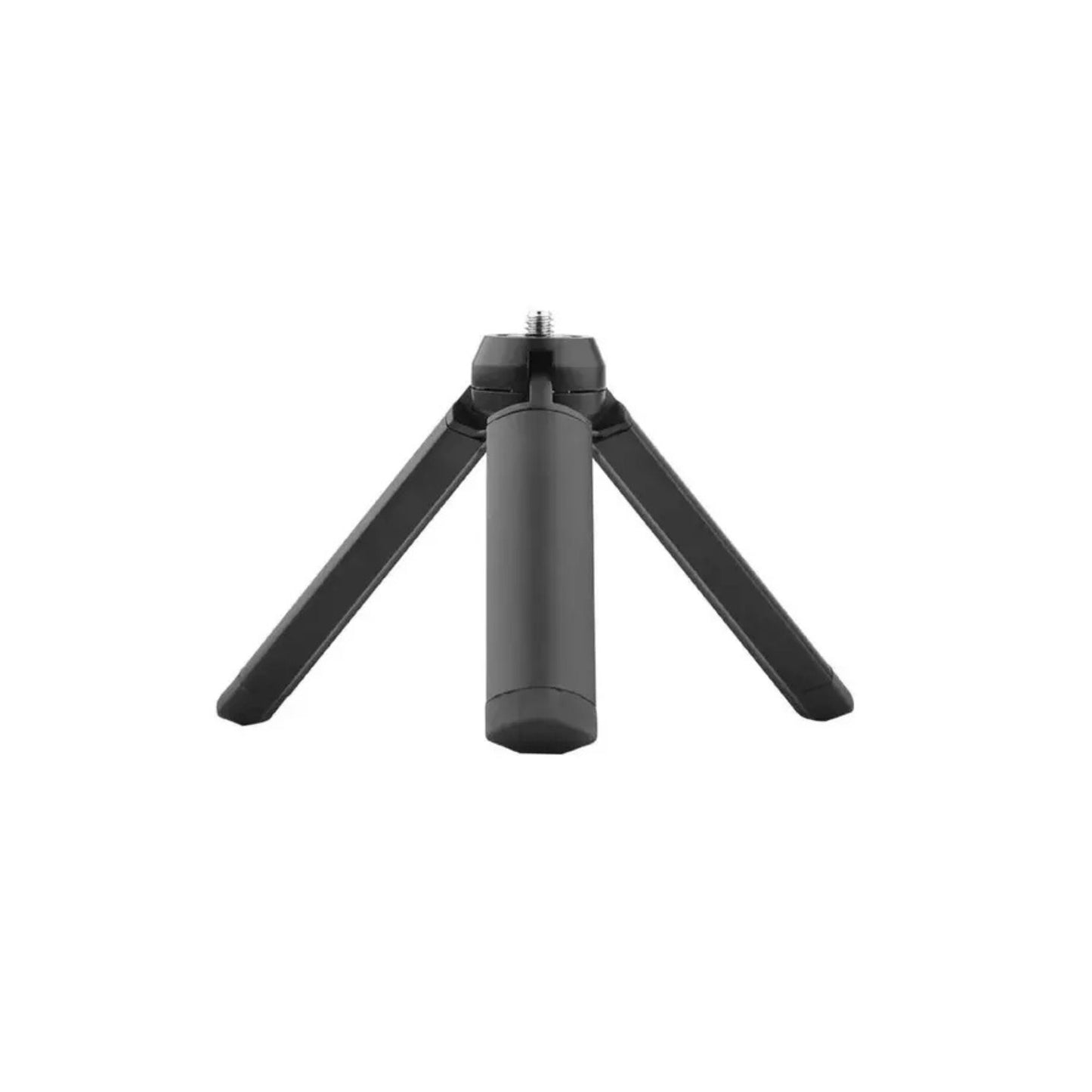 Porodo AI Tracker Gimbal P9 with 6 Hours Working Time, iOS/Android APP, Video Effects, 80 Minuets Working Time - Black