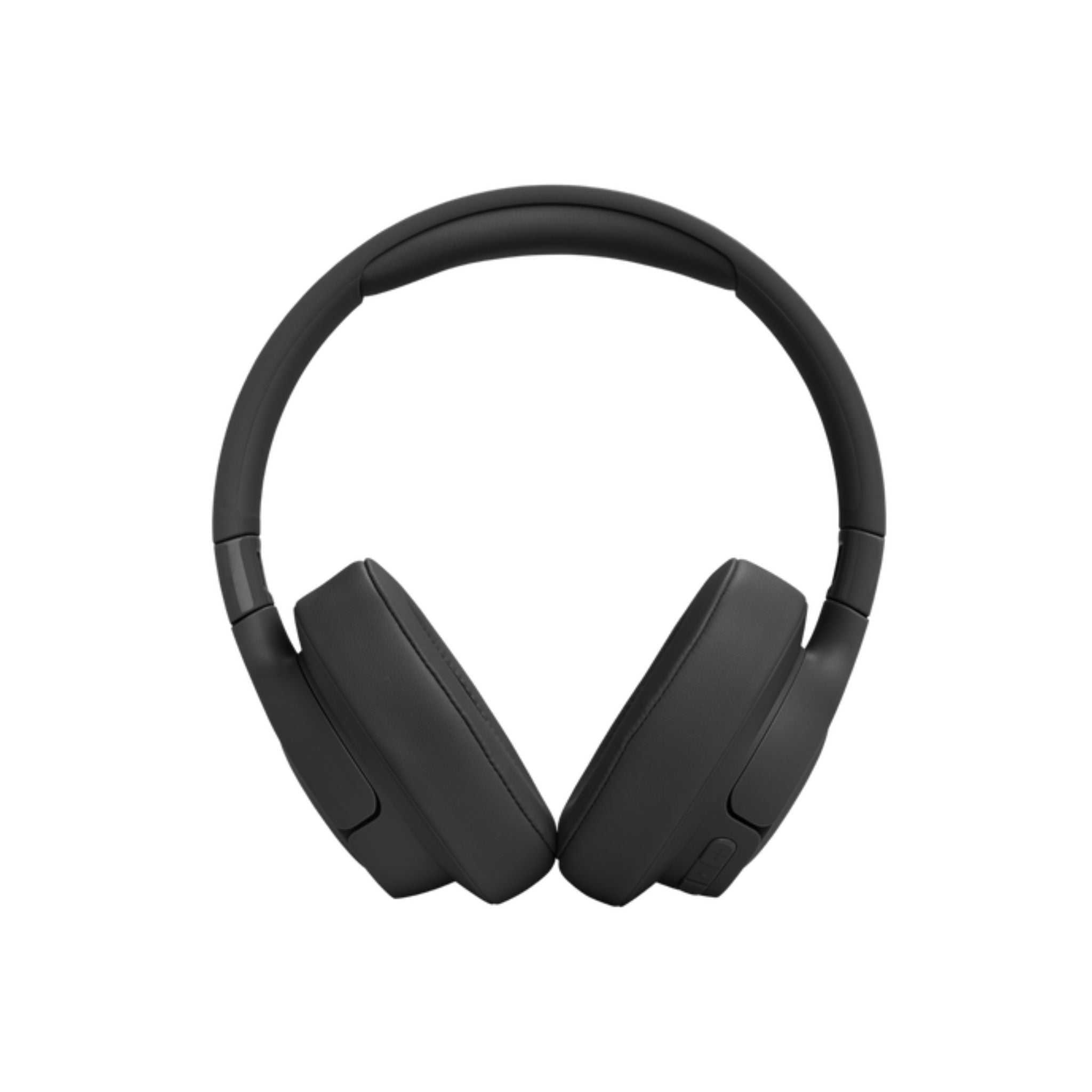 JBL TUNE770NC Wireless Noise Canceling Headphones, Active Noise Cancellation Gaming and Computer Headset for General Use, Sports, Running, Outdoor, Study, High-Quality Earphones with Built-in Microphone - Black