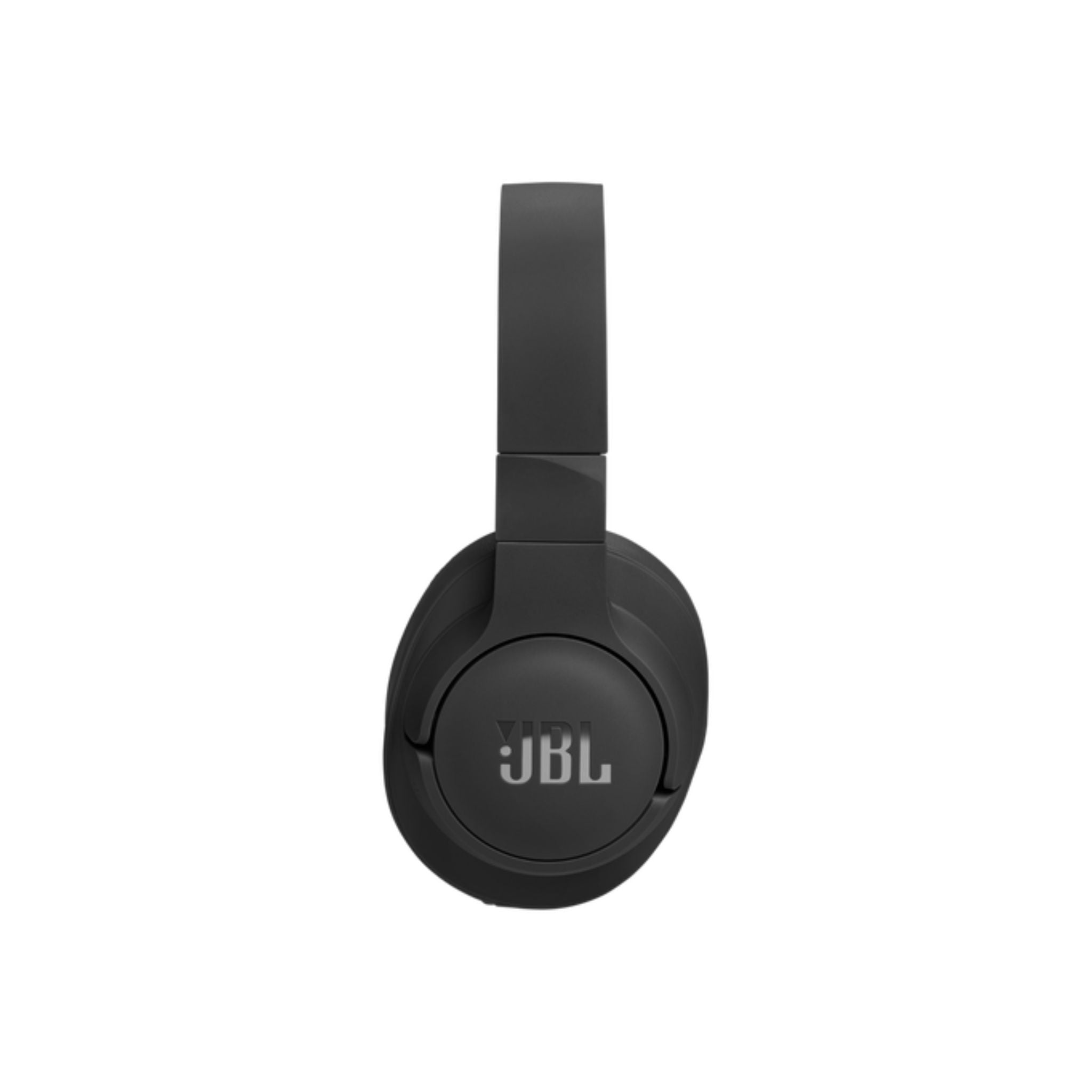 JBL TUNE770NC Wireless Noise Canceling Headphones, Active Noise Cancellation Gaming and Computer Headset for General Use, Sports, Running, Outdoor, Study, High-Quality Earphones with Built-in Microphone - Black