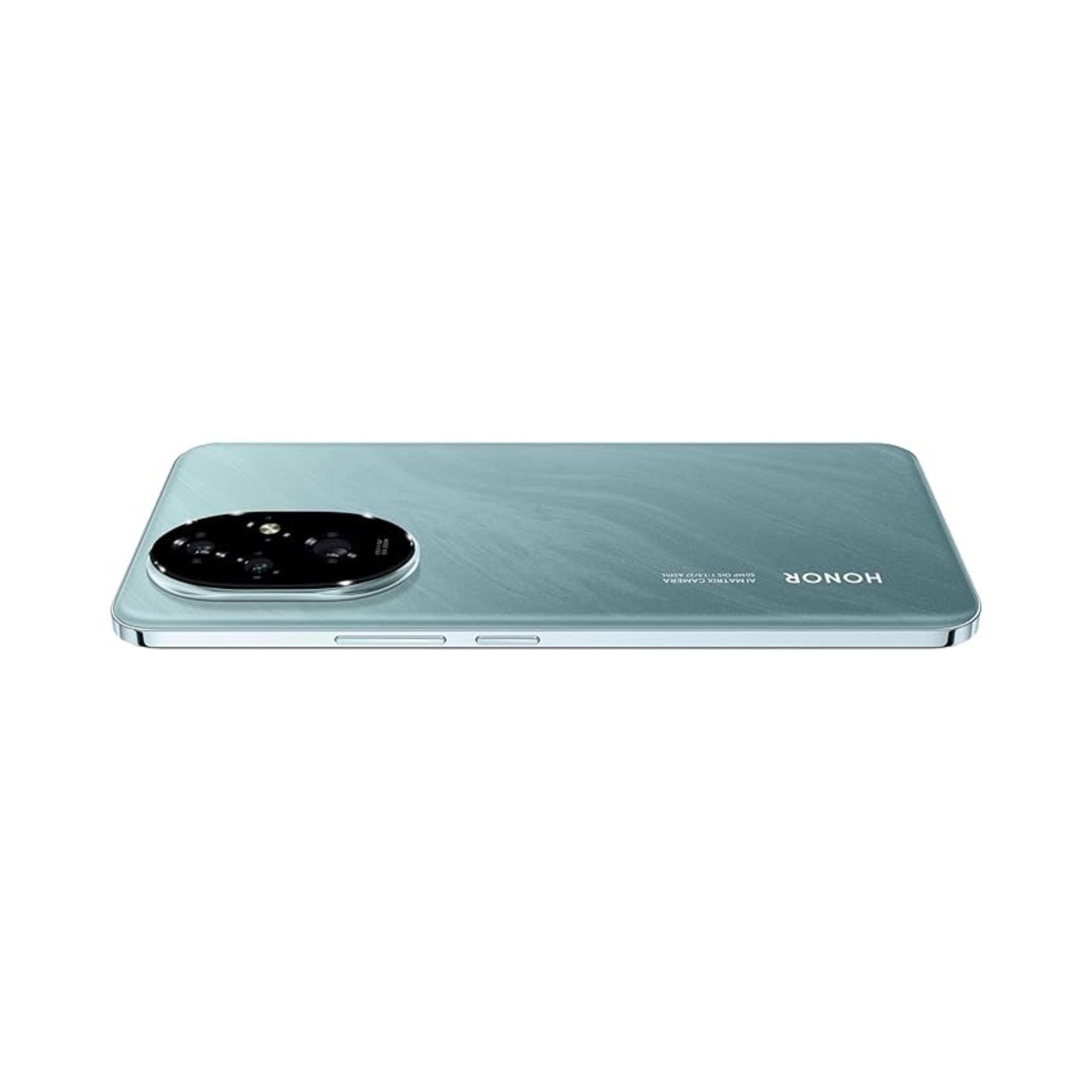Honor 200 5G, Dual SIM 12GB RAM 256GB ROM - International Version-Emerald Green