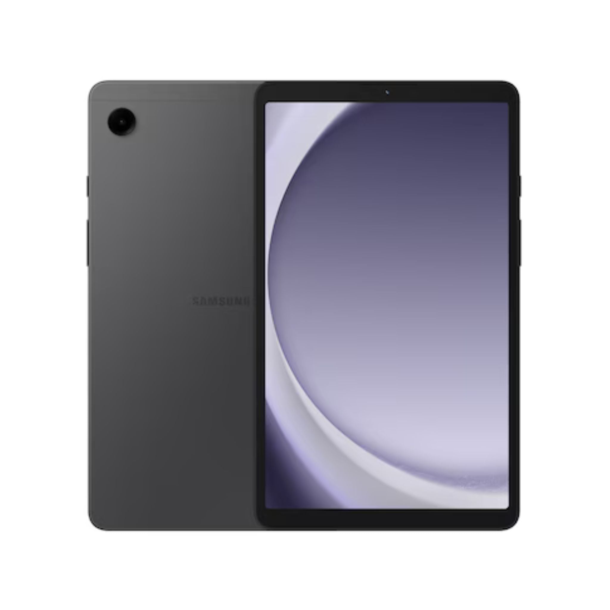 Samsung Galaxy Tab A9 4GB RAM 64GB WiFi - Middle East Version - Graphite