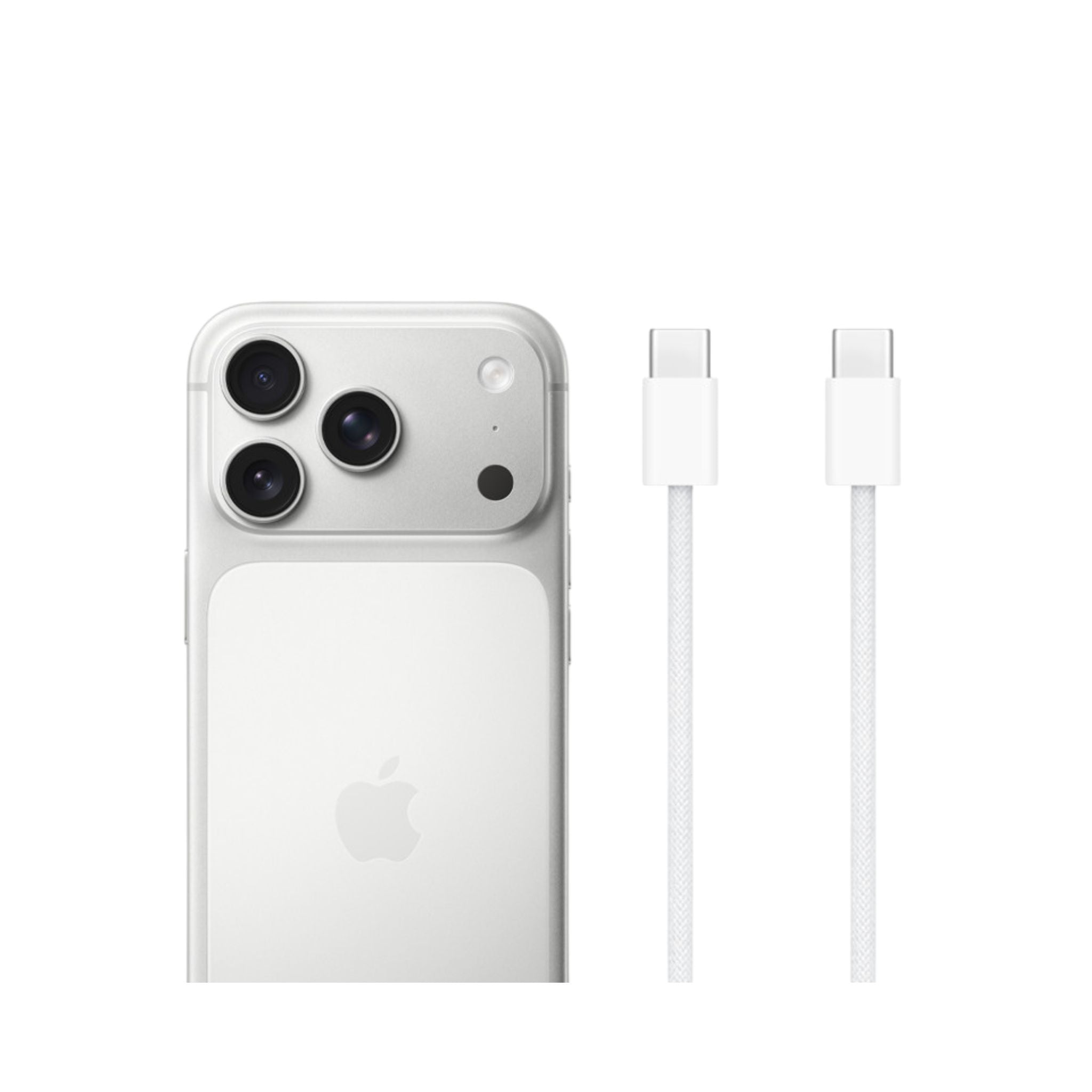 Apple iPhone 17 Pro, 256GB , 6.3 Inch Display (TDRA)