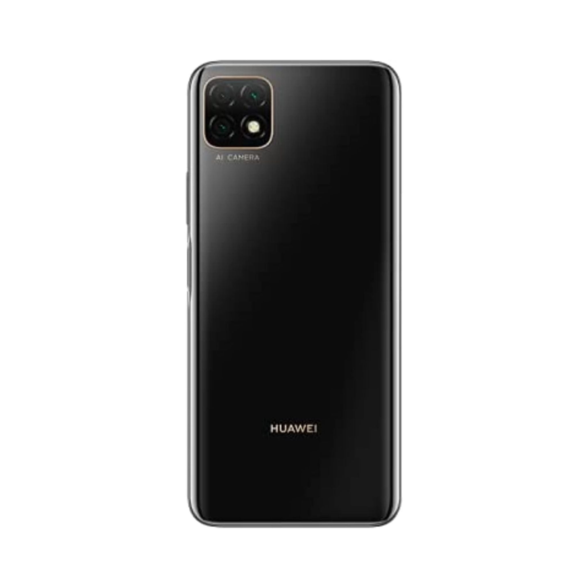 Huawei Nova Y60 4G- Smartphone 6.6" (Fullview Display, 5000 Mah, 13Mp Triple Ai Camera, 4GB RAM + 64GB ROM, Emui 11, 86Db Huawei Supersound)-Midnight Black