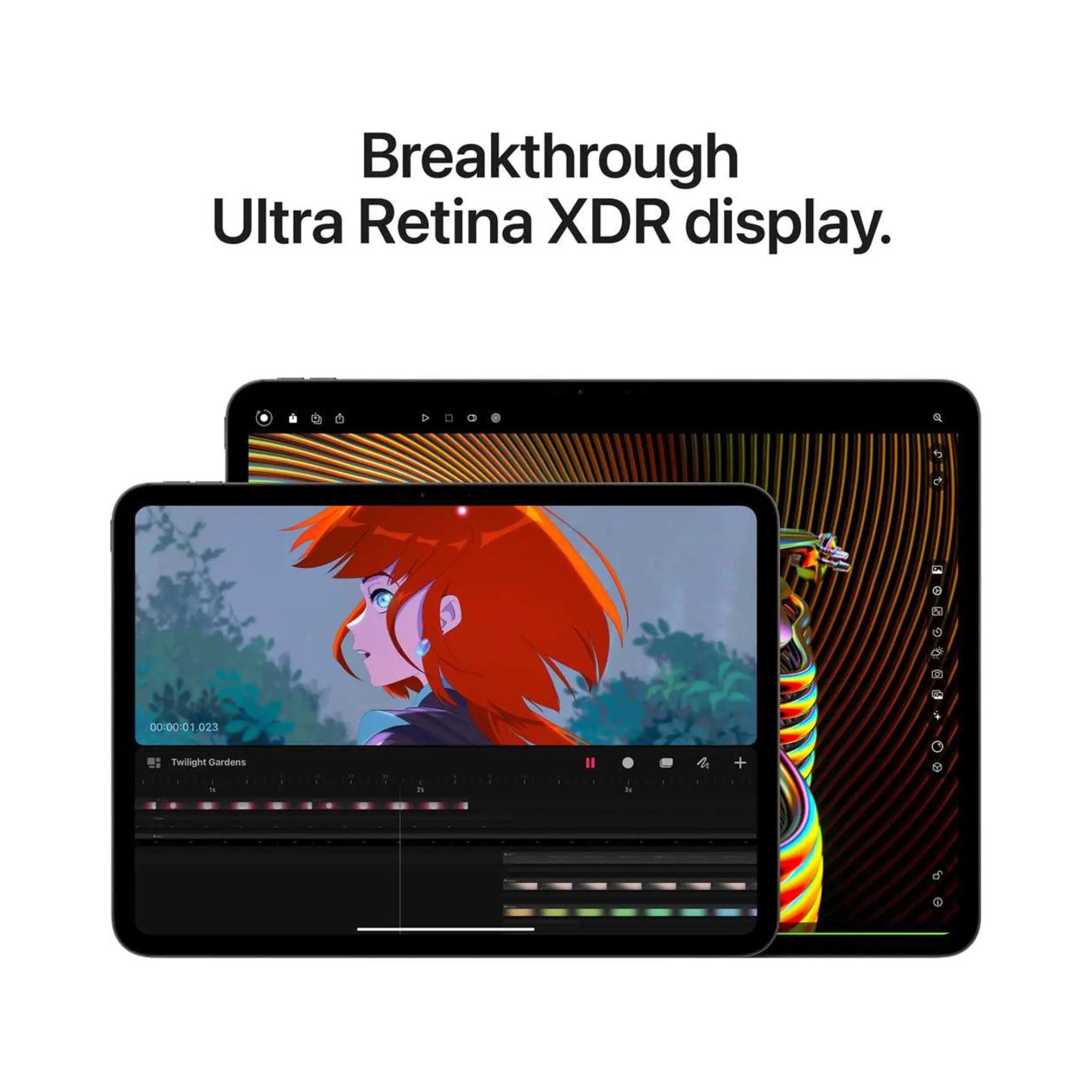 iPad Pro11インチ第5世代（2024）M4 Wi-Fi 256GB iPad Pro ☆新品未開封 2024年春モデル Apple 11インチ(M4) 第5