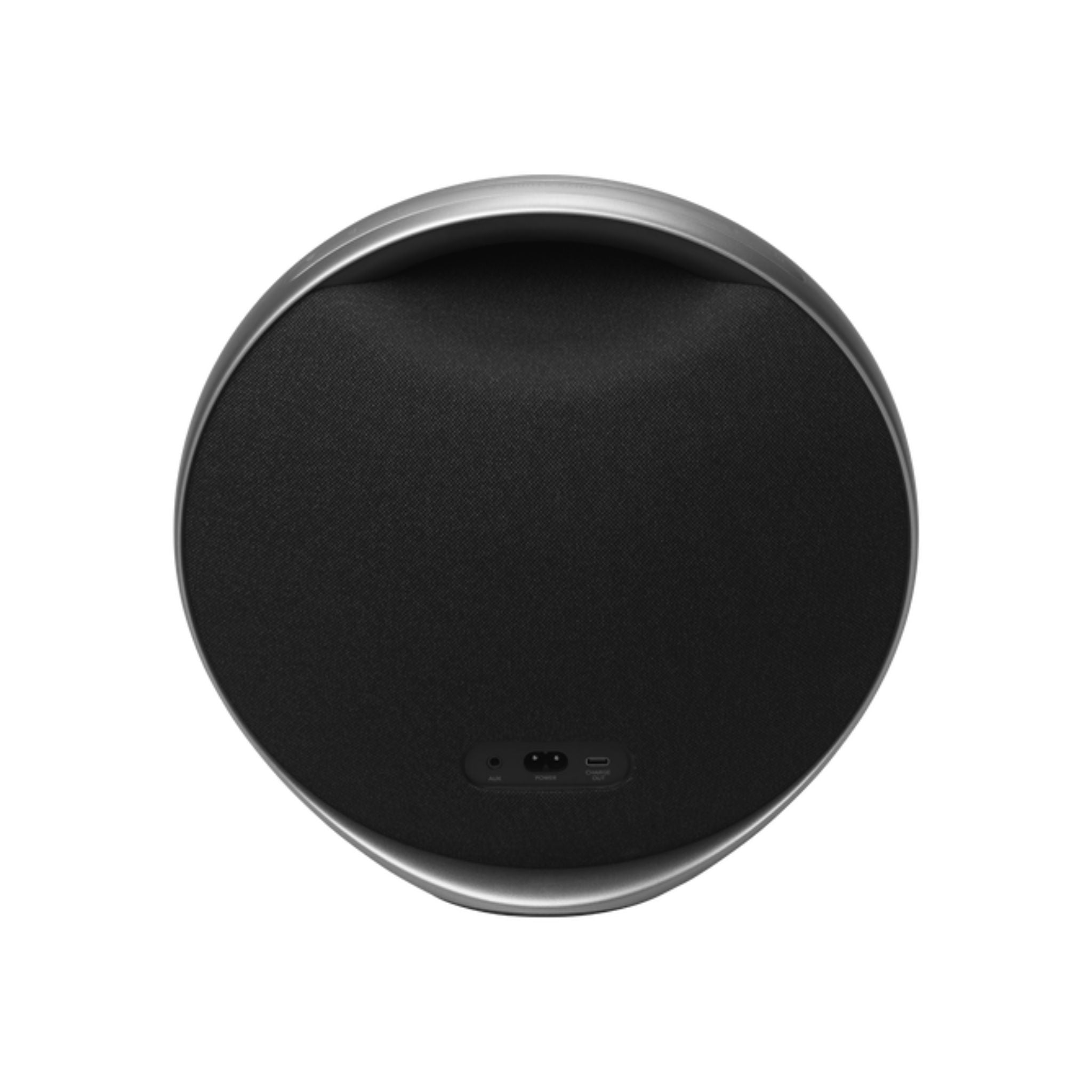 Harman Kardon Onyx Studio 9 Portable Stereo Bluetooth Home Speaker, Superior Sound, Wider Soundstage, Multi-Speaker Connection, Built-in Battery, Self-Tuning, Harman Kardon One App-Black