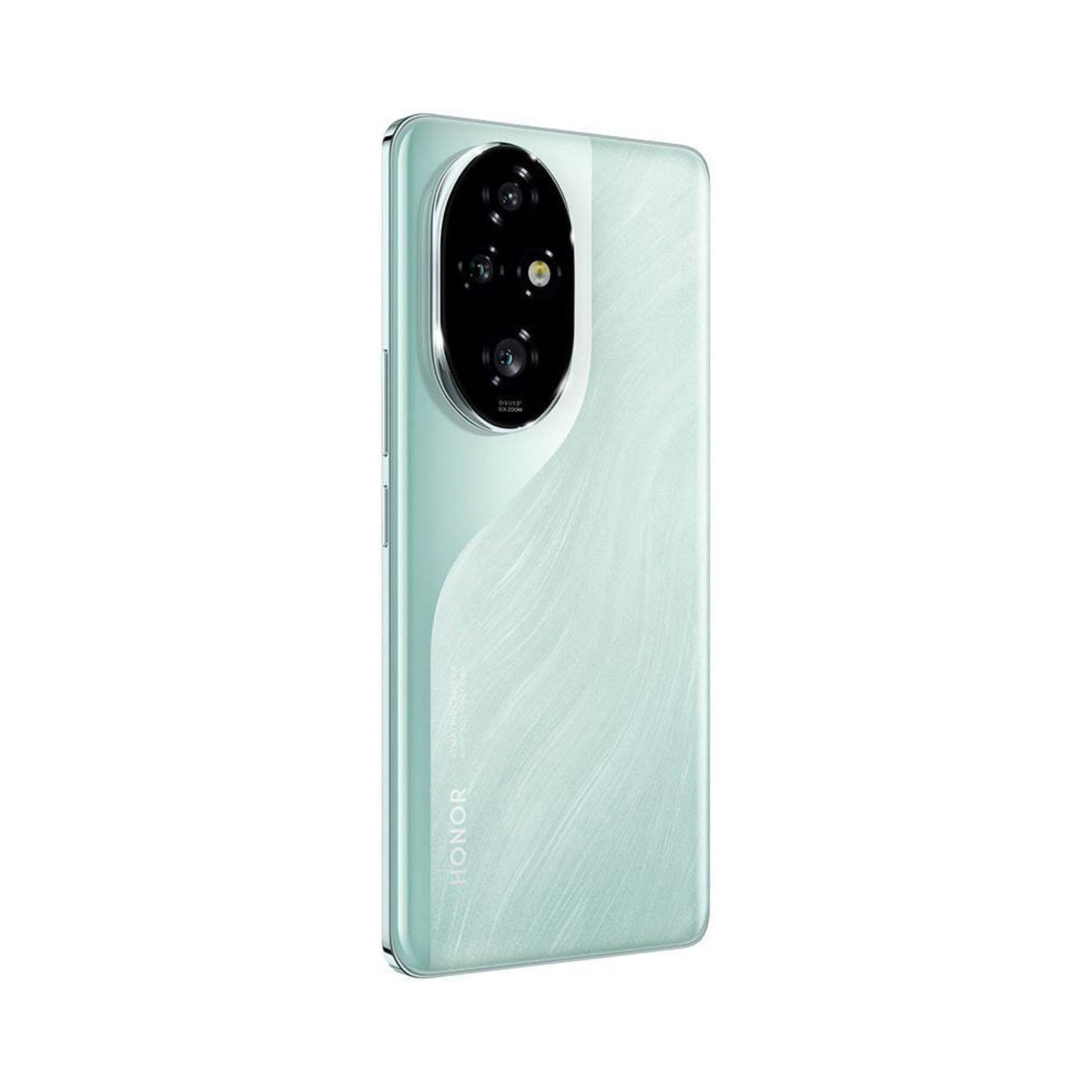 Honor 200 5G, Dual SIM 12GB RAM 256GB ROM - International Version-Emerald Green